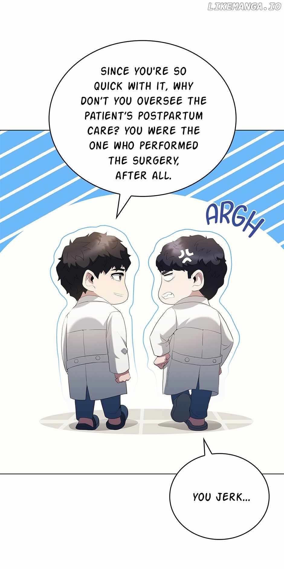 Read Dr. Choi Tae-Soo Manga Online