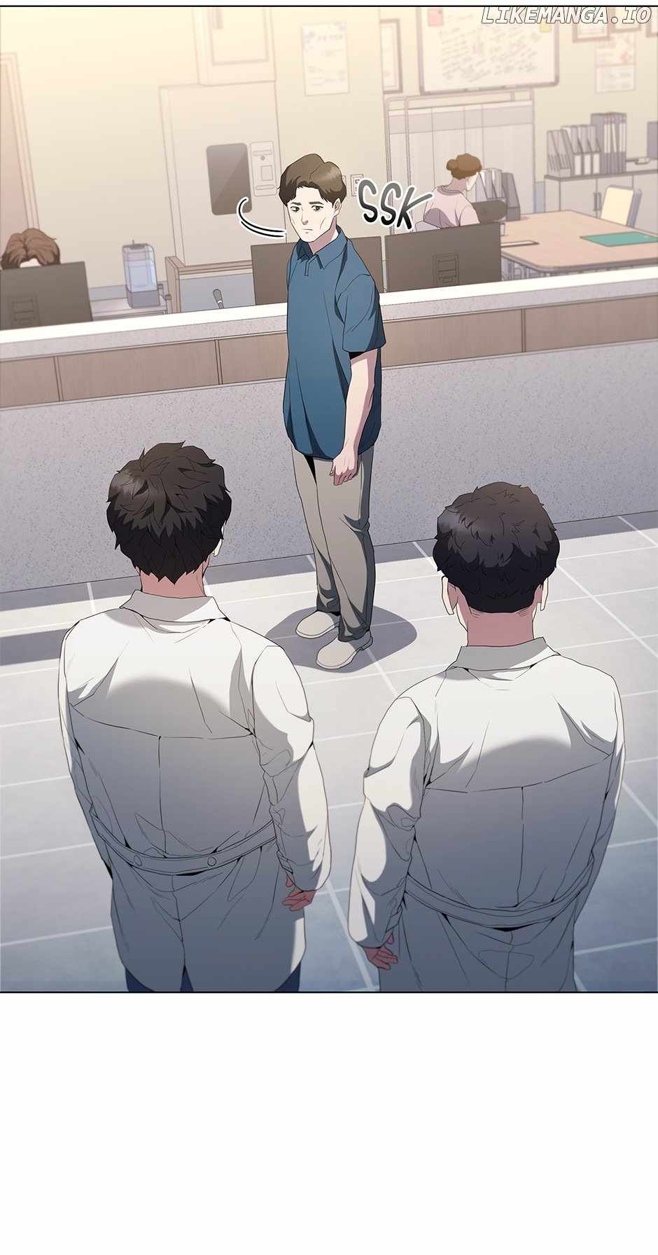 Read Dr. Choi Tae-Soo Manga Online