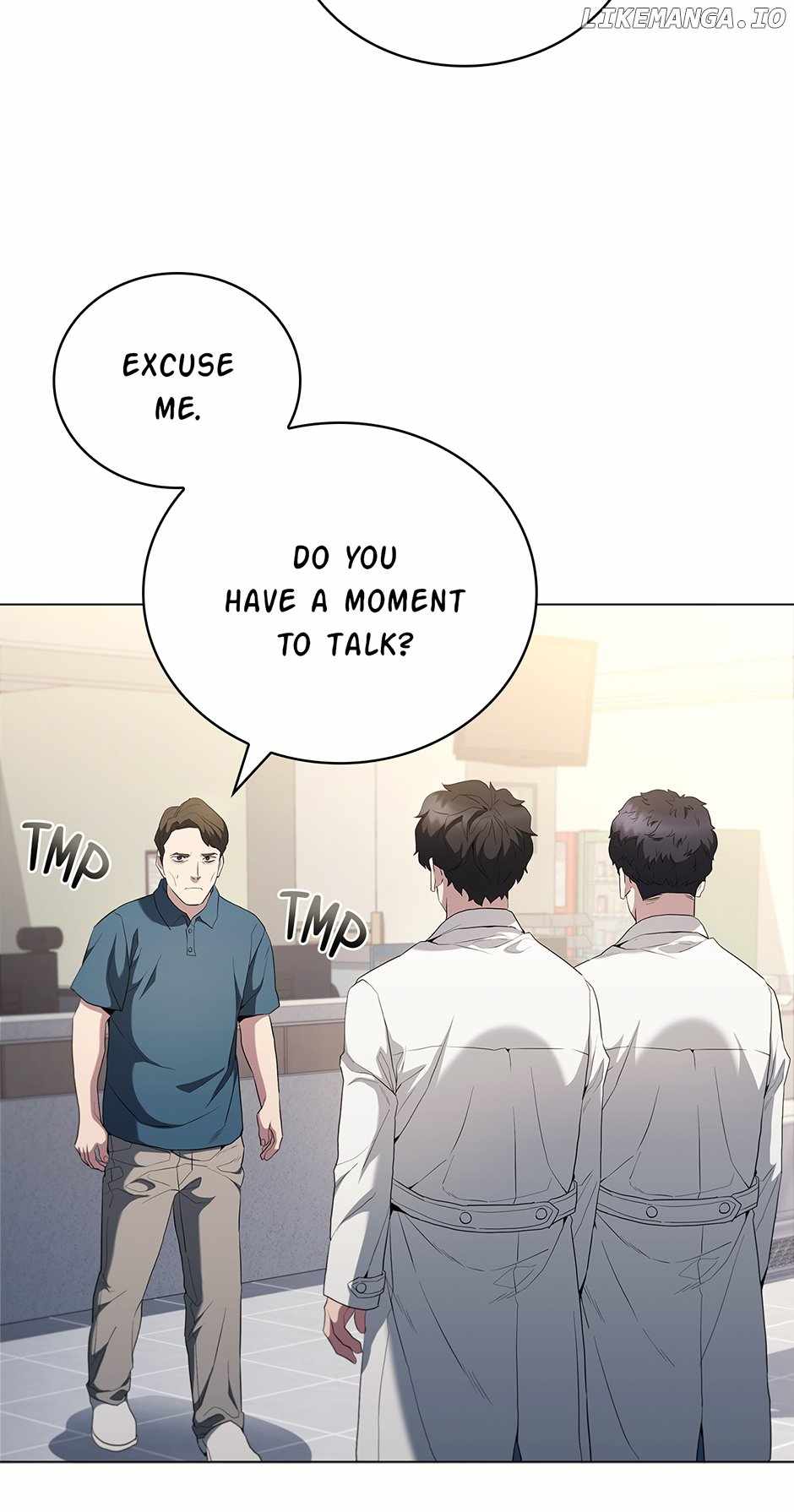Read Dr. Choi Tae-Soo Manga Online