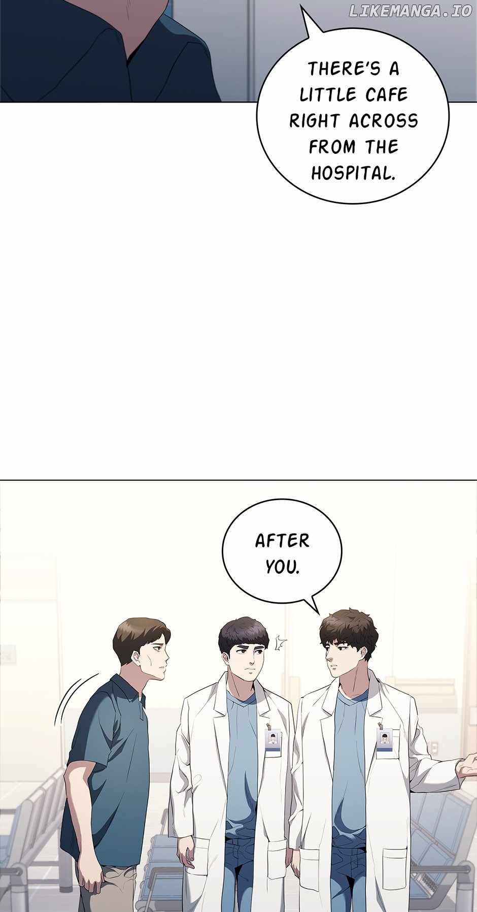Read Dr. Choi Tae-Soo Manga Online