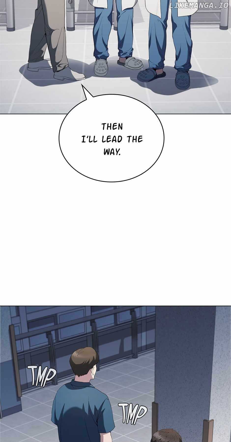 Read Dr. Choi Tae-Soo Manga Online