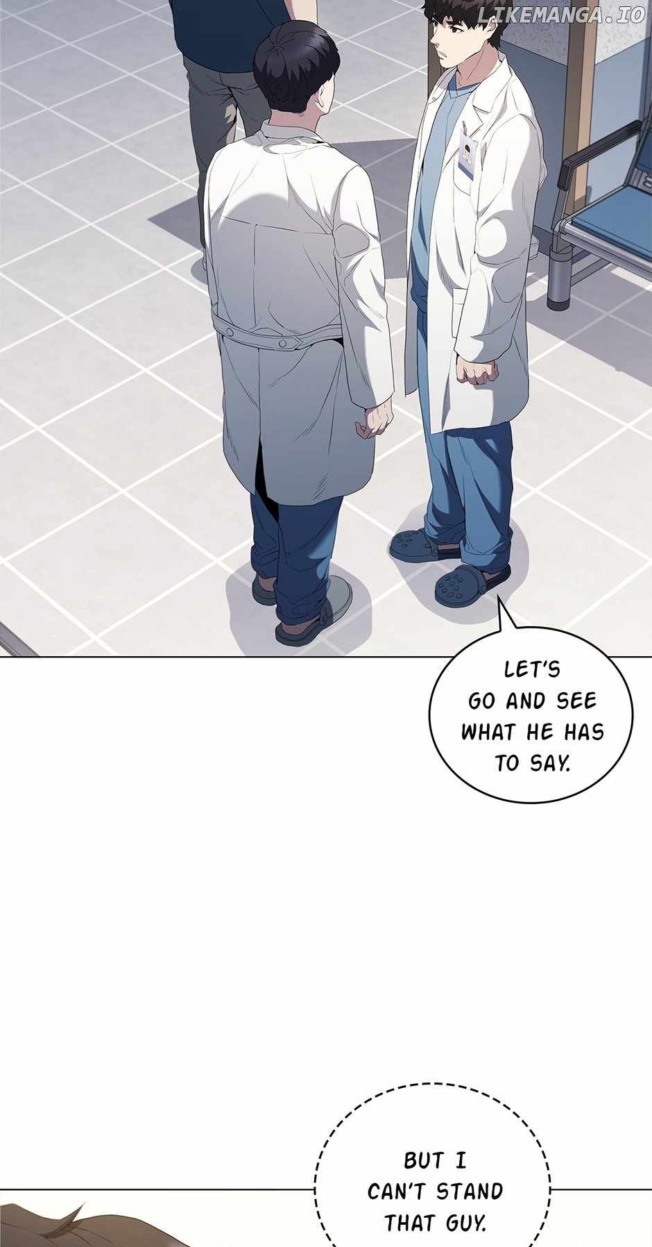 Read Dr. Choi Tae-Soo Manga Online