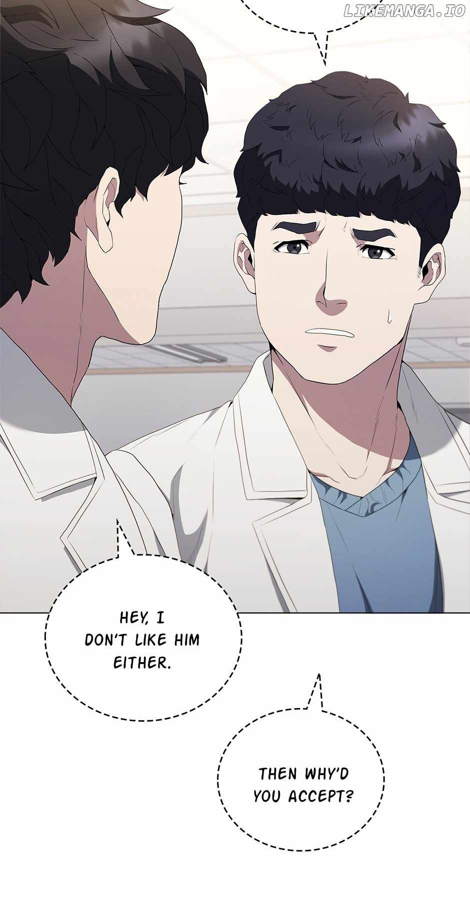 Read Dr. Choi Tae-Soo Manga Online
