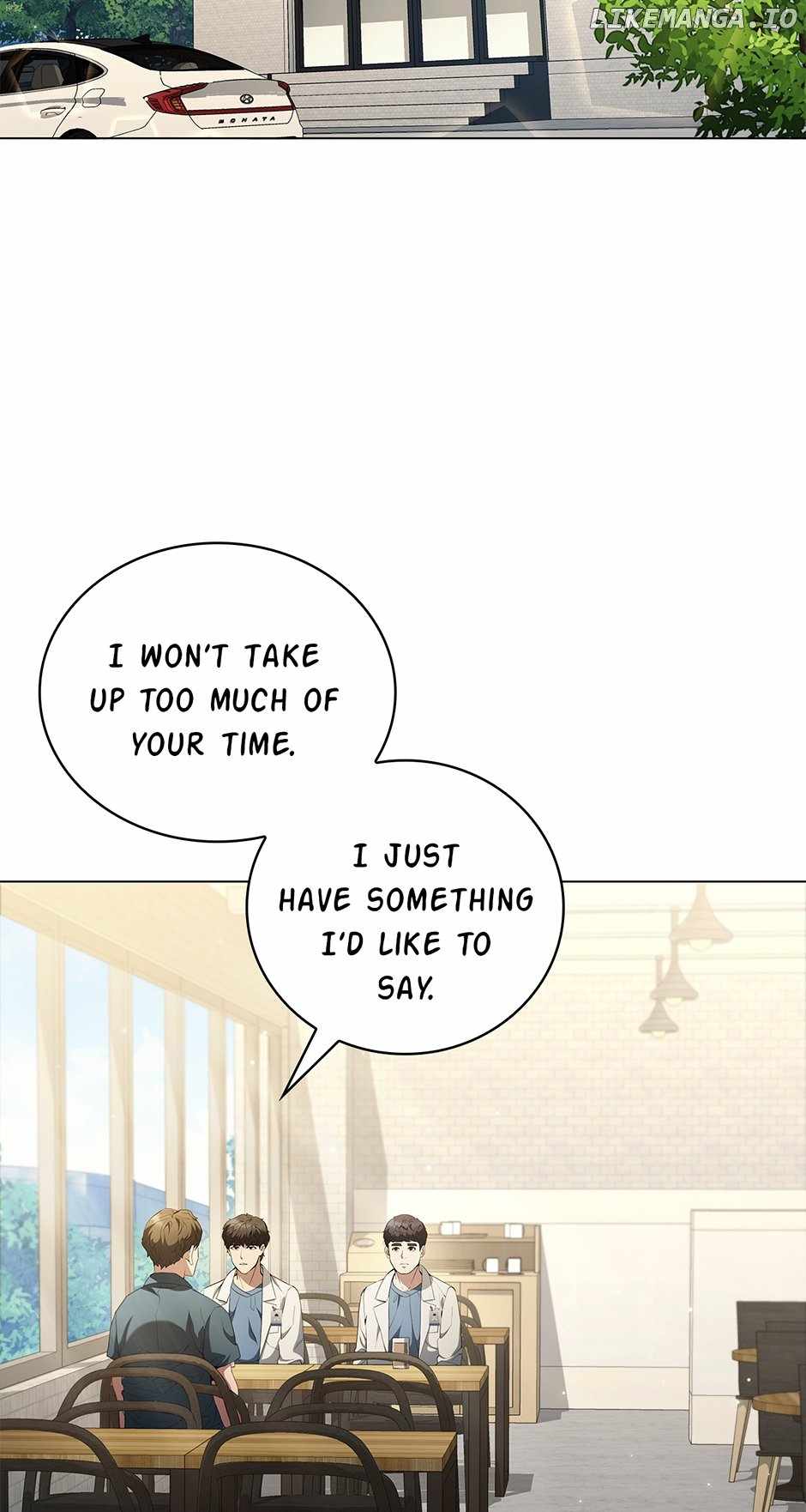 Read Dr. Choi Tae-Soo Manga Online