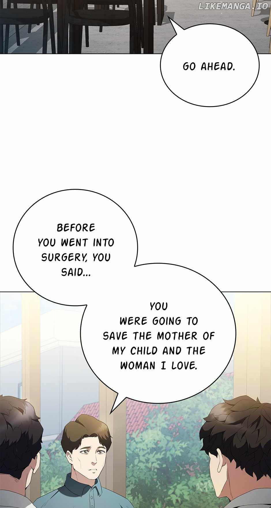 Read Dr. Choi Tae-Soo Manga Online