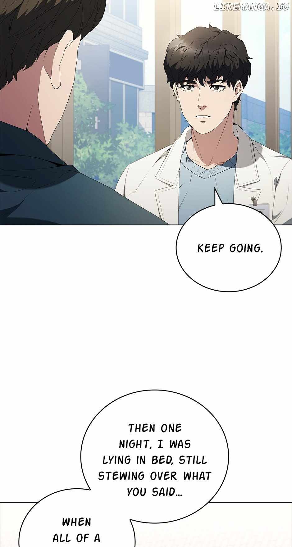 Read Dr. Choi Tae-Soo Manga Online