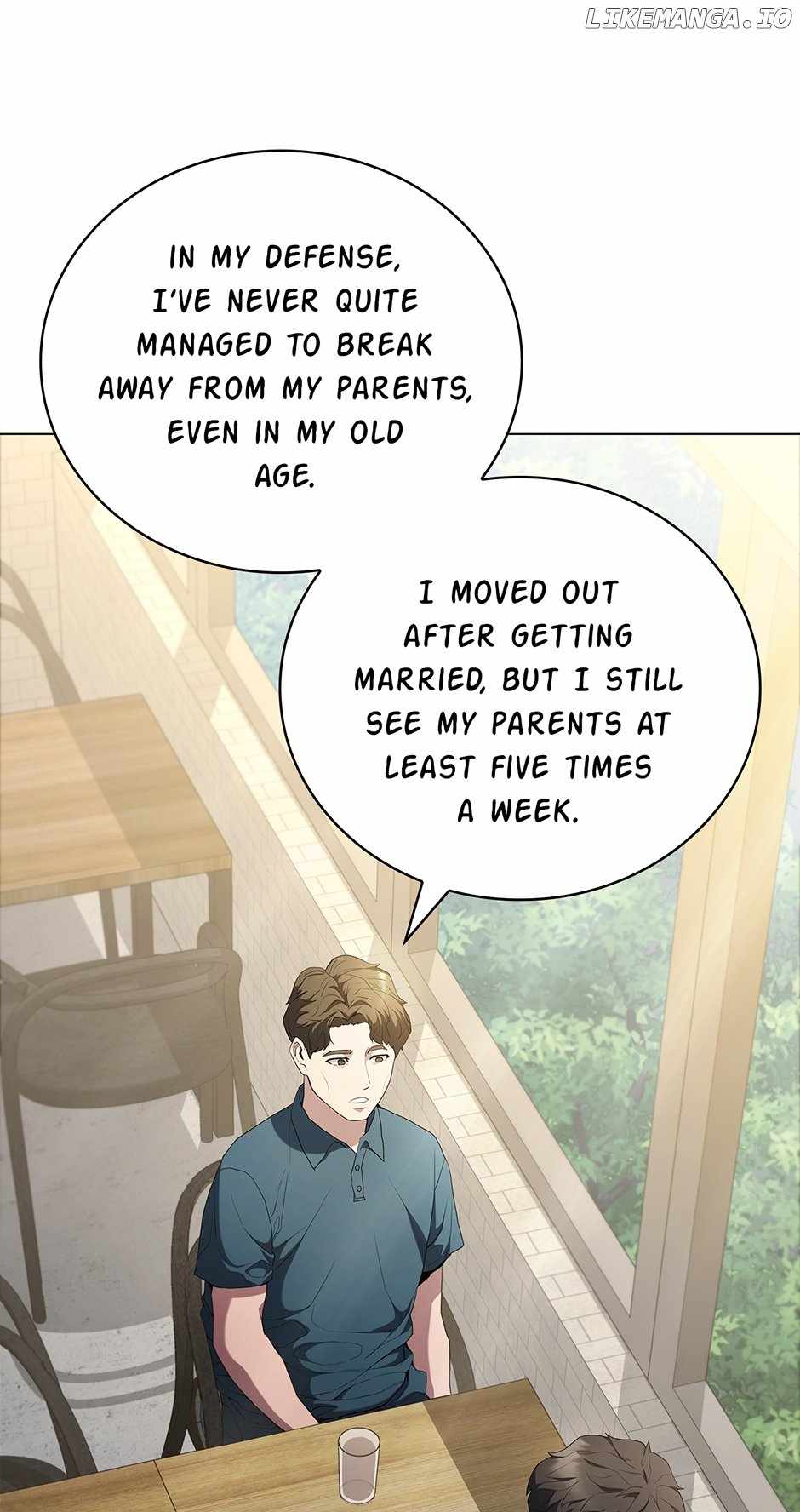 Read Dr. Choi Tae-Soo Manga Online