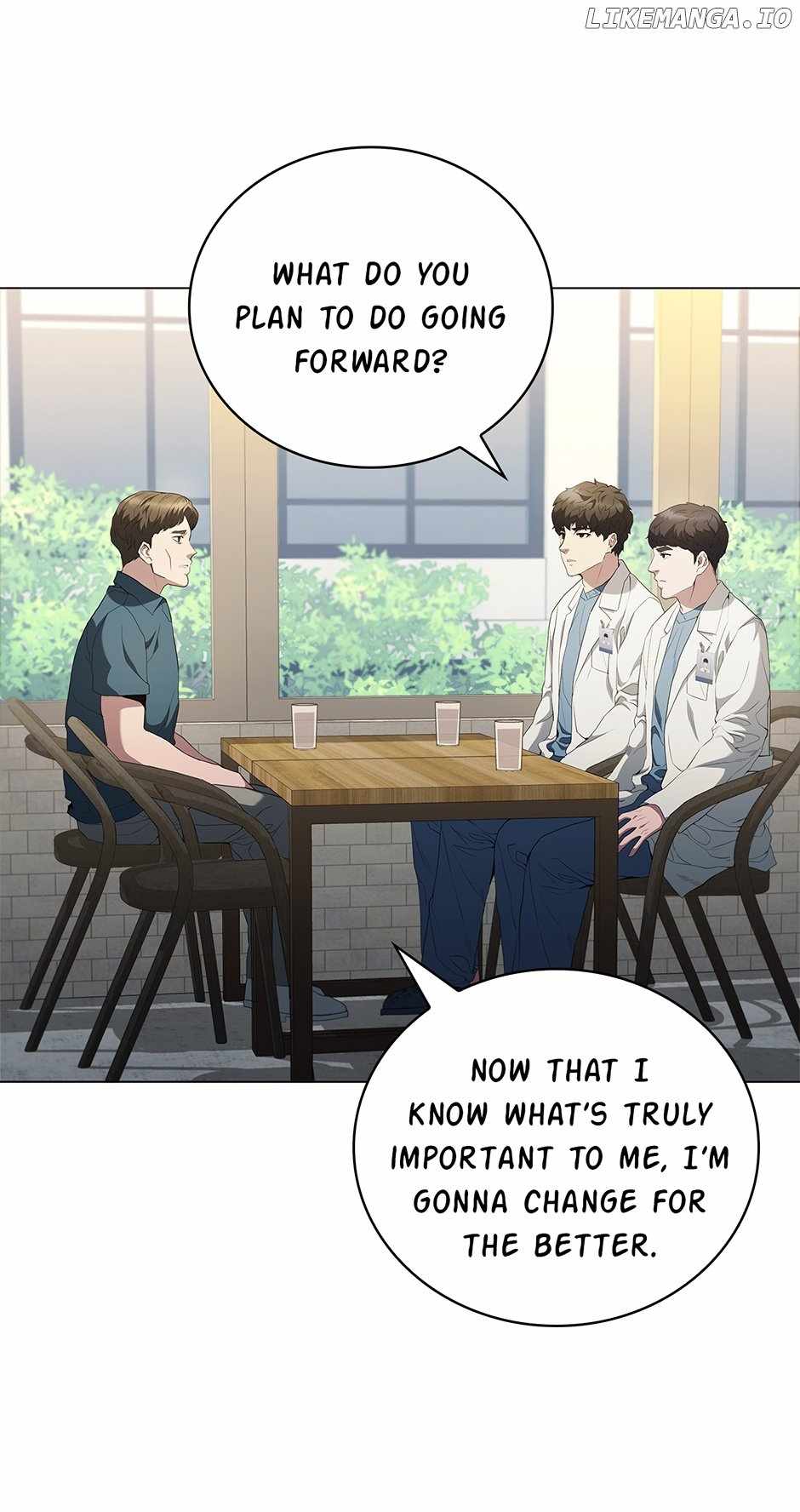 Read Dr. Choi Tae-Soo Manga Online