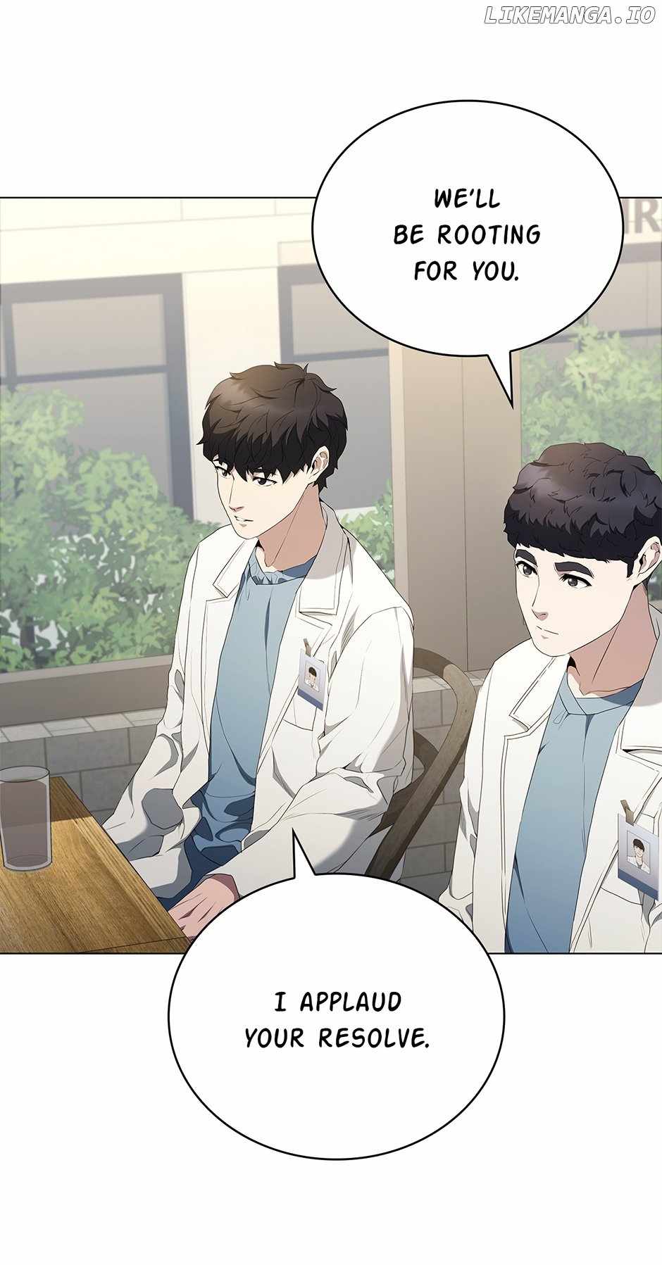 Read Dr. Choi Tae-Soo Manga Online