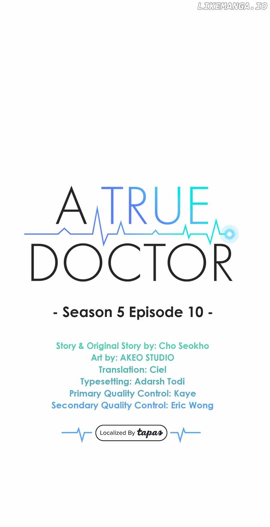 Read Dr. Choi Tae-Soo Manga Online