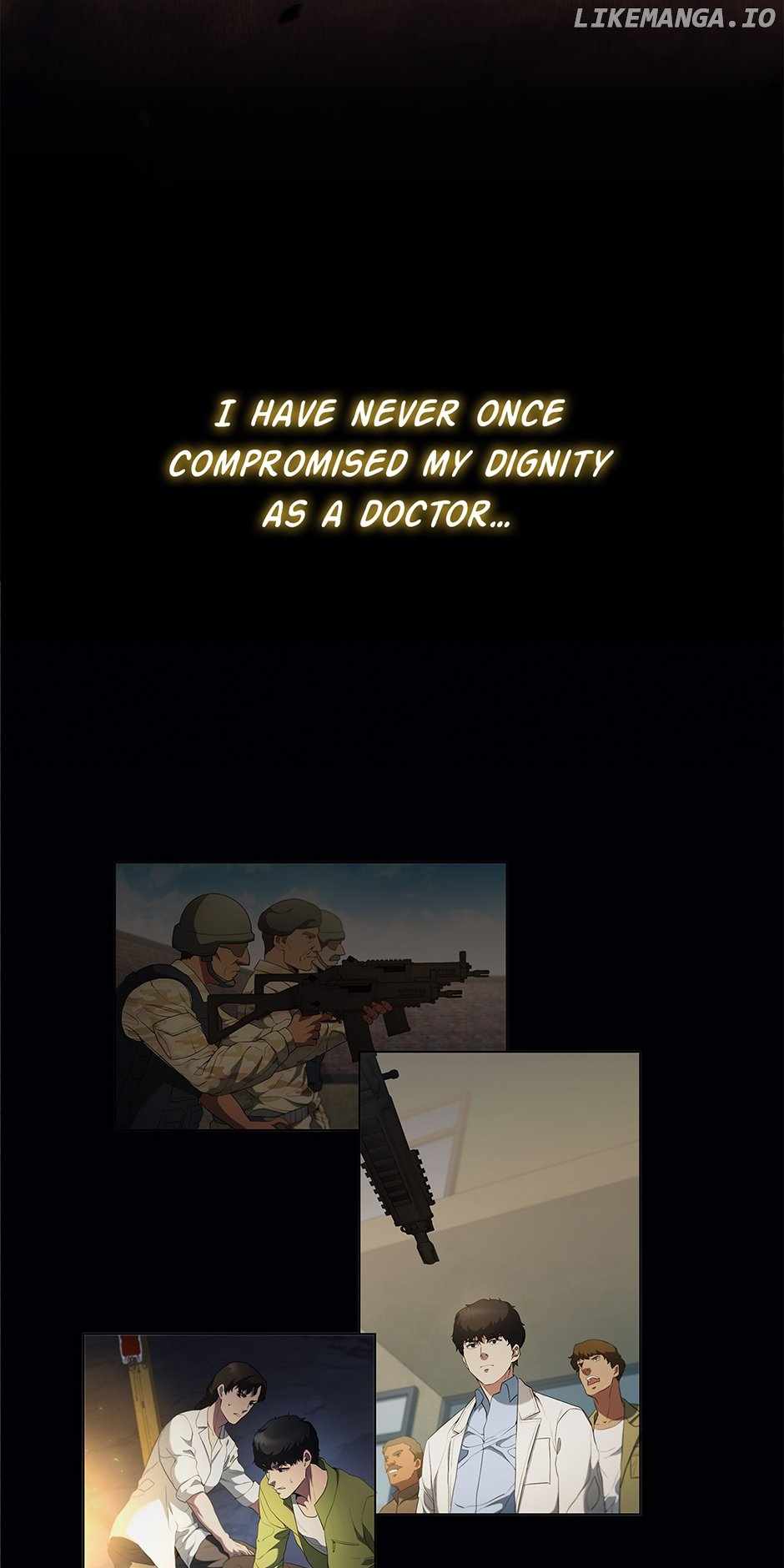 Read Dr. Choi Tae-Soo Manga Online