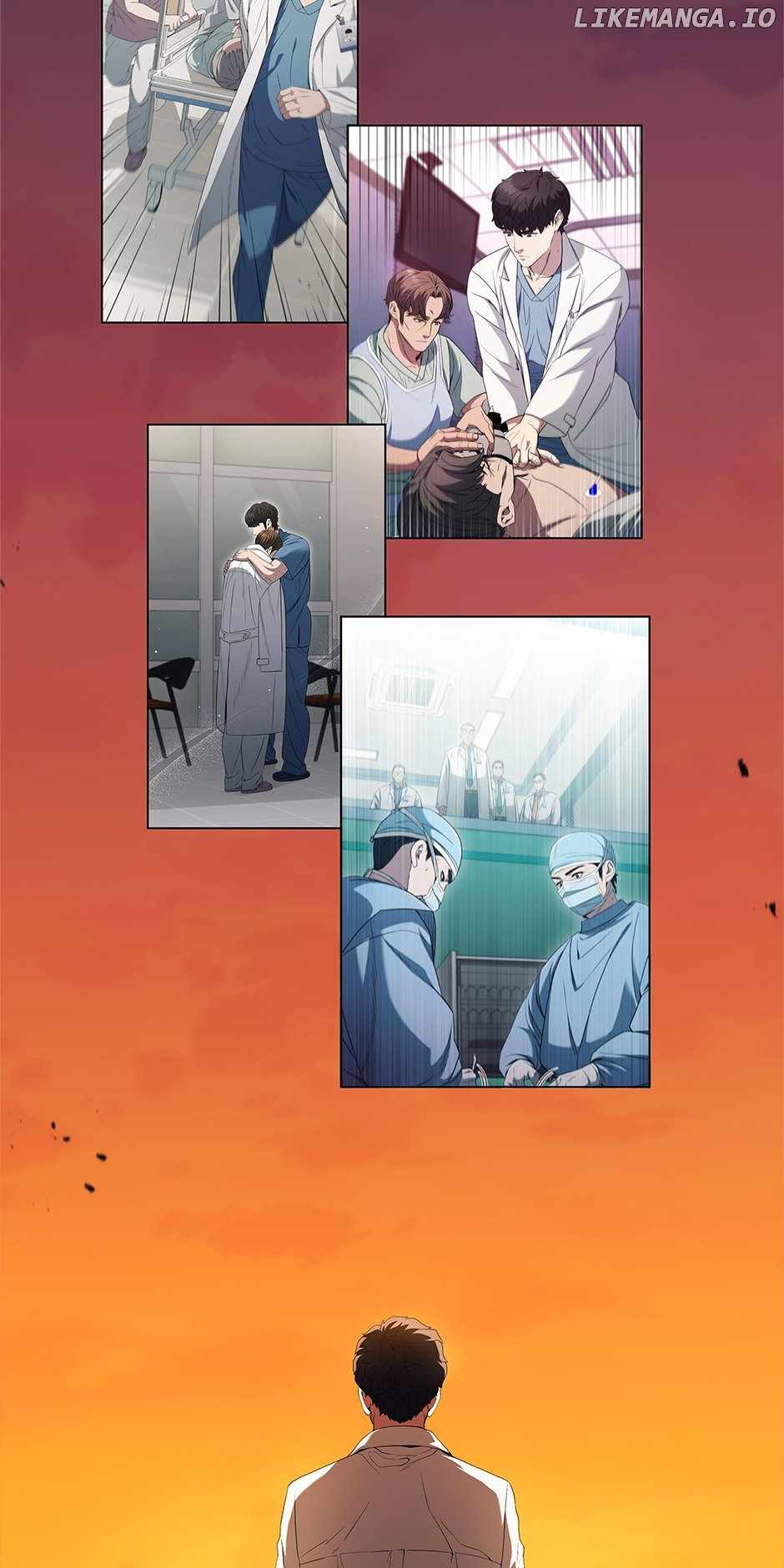 Read Dr. Choi Tae-Soo Manga Online