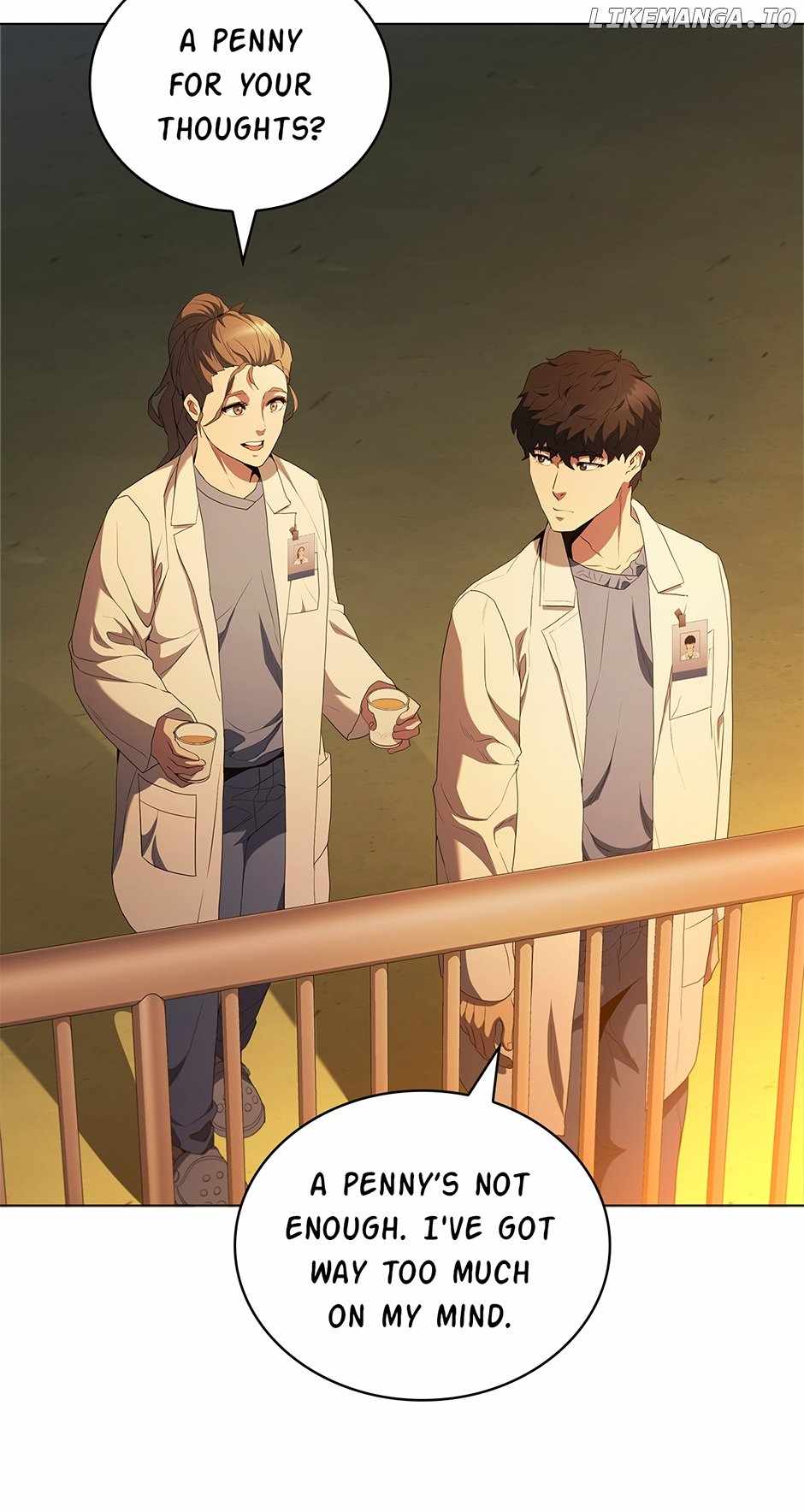 Read Dr. Choi Tae-Soo Manga Online