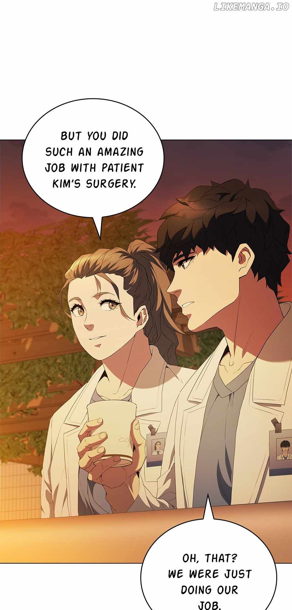 Read Dr. Choi Tae-Soo Manga Online