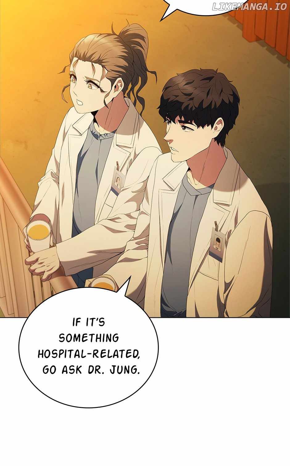 Read Dr. Choi Tae-Soo Manga Online