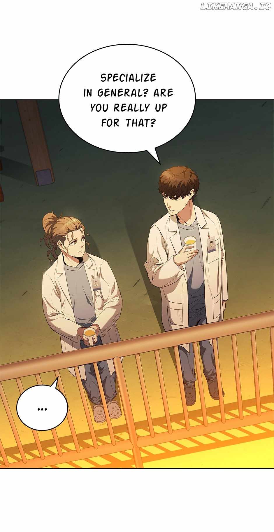 Read Dr. Choi Tae-Soo Manga Online