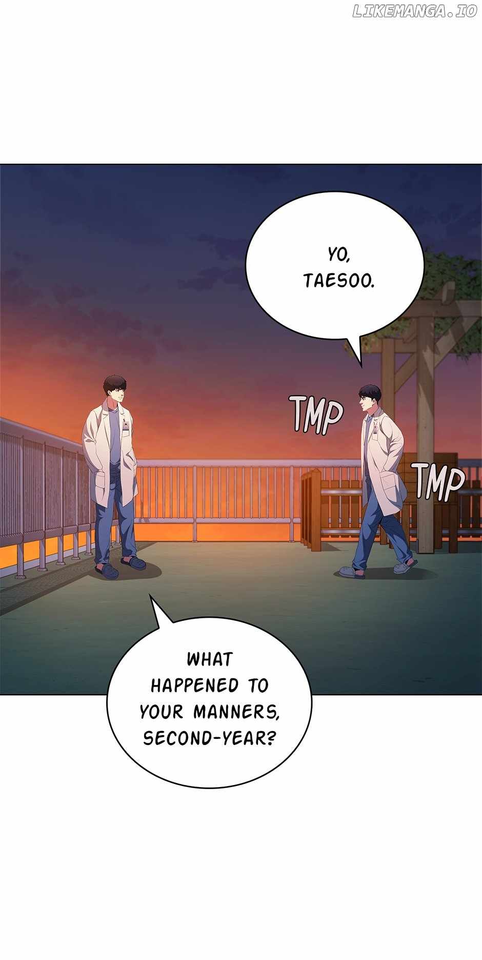 Read Dr. Choi Tae-Soo Manga Online