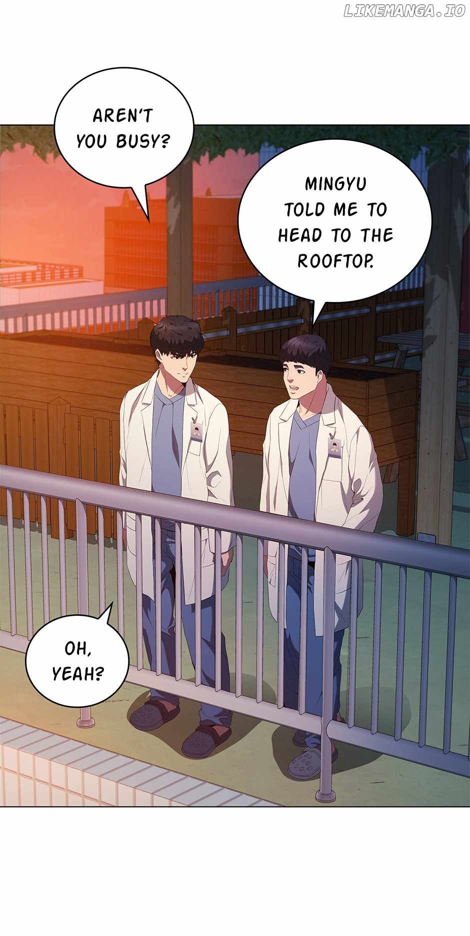 Read Dr. Choi Tae-Soo Manga Online