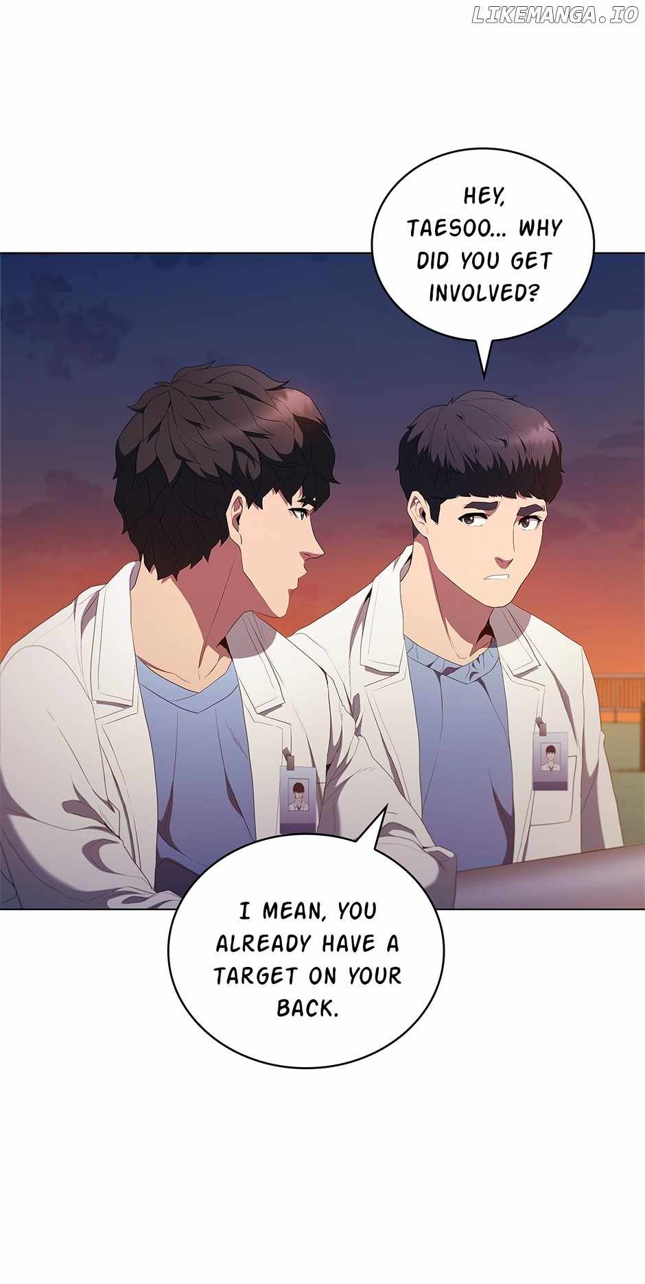 Read Dr. Choi Tae-Soo Manga Online