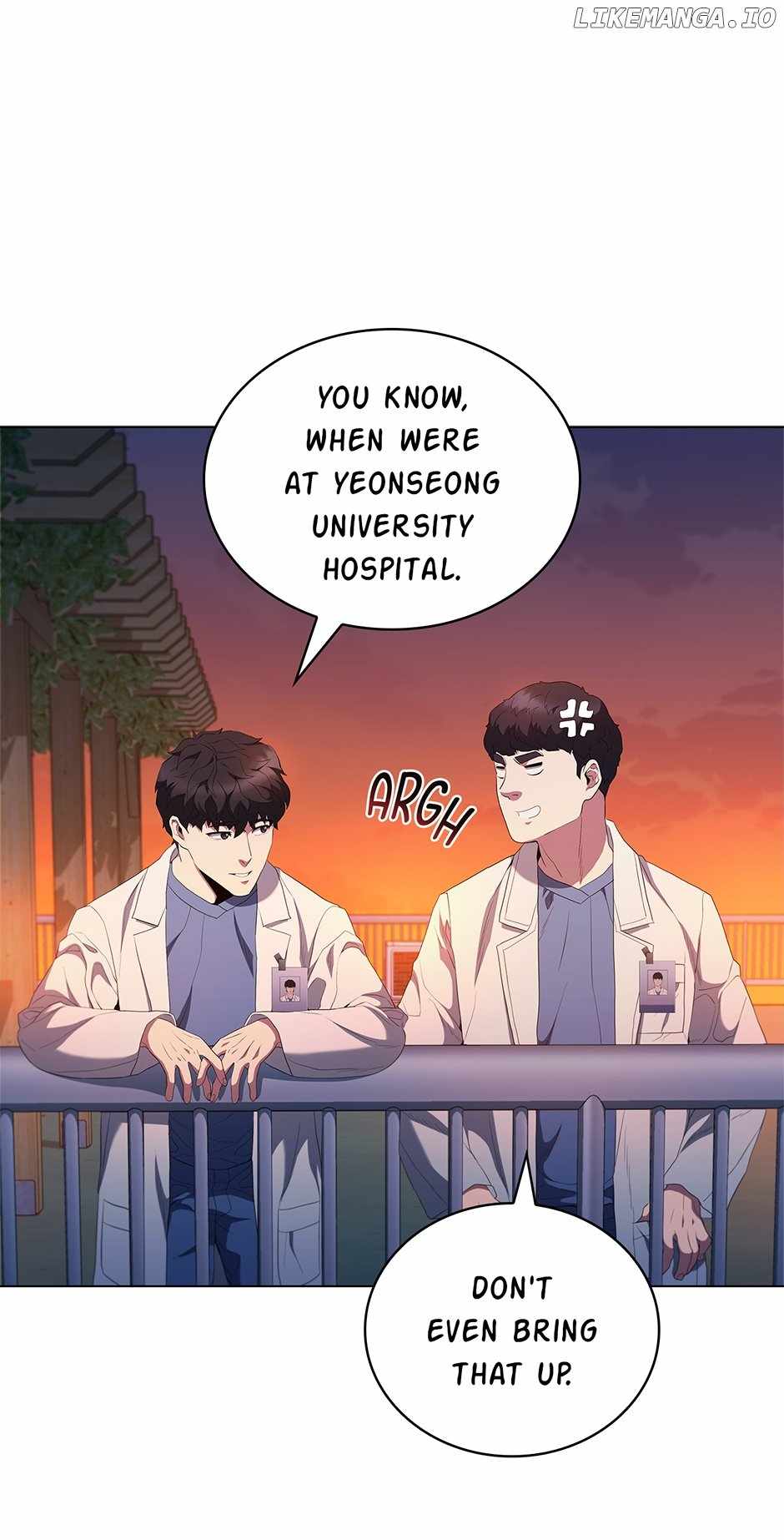 Read Dr. Choi Tae-Soo Manga Online