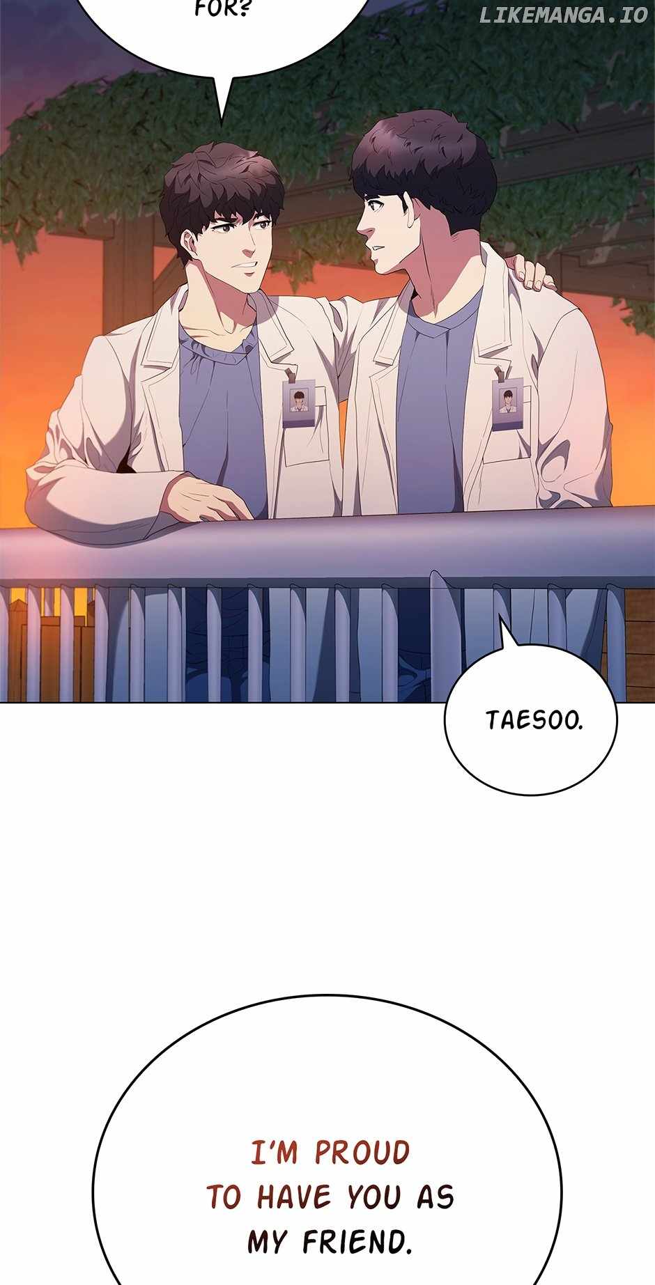 Read Dr. Choi Tae-Soo Manga Online
