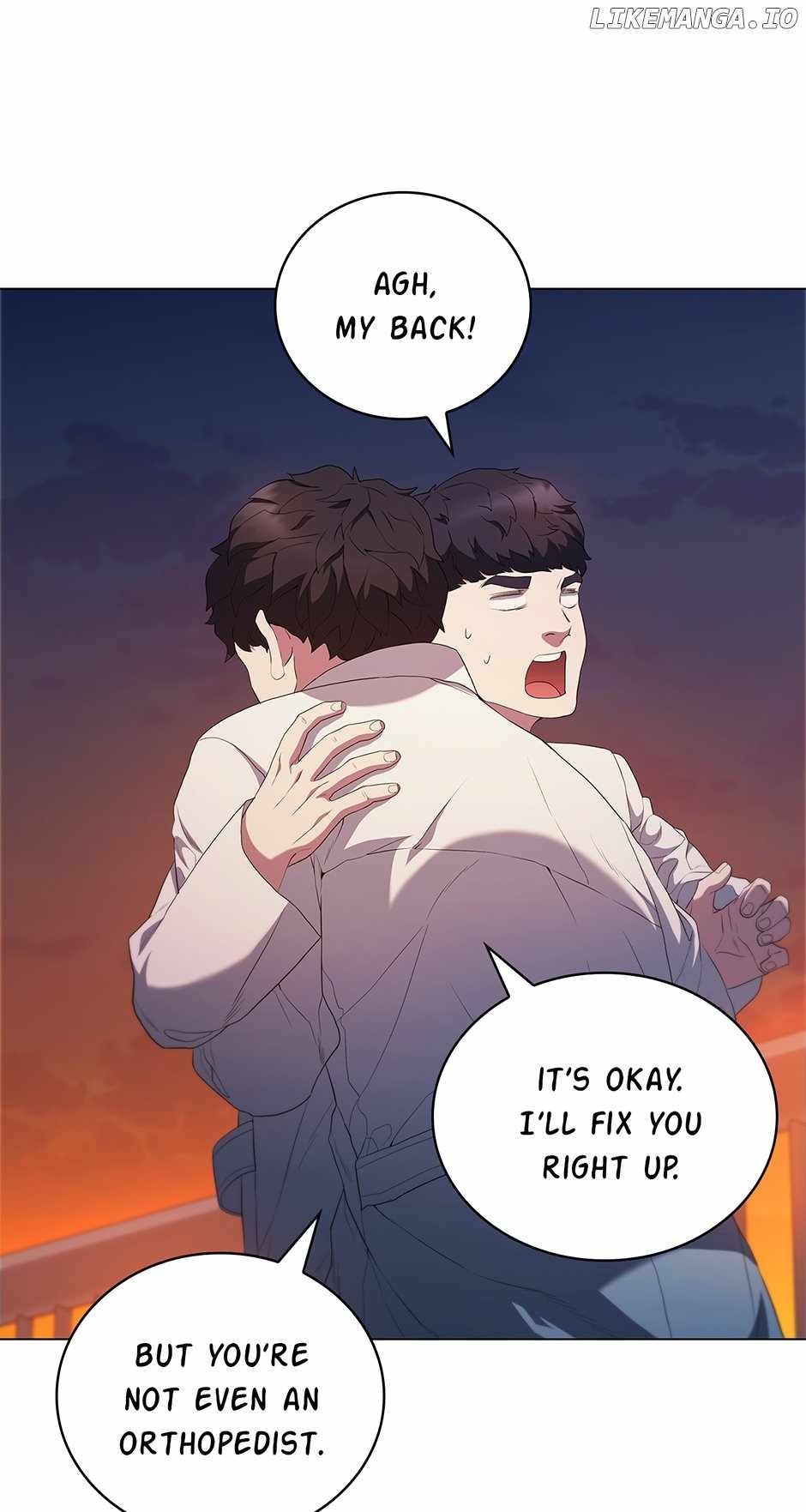 Read Dr. Choi Tae-Soo Manga Online