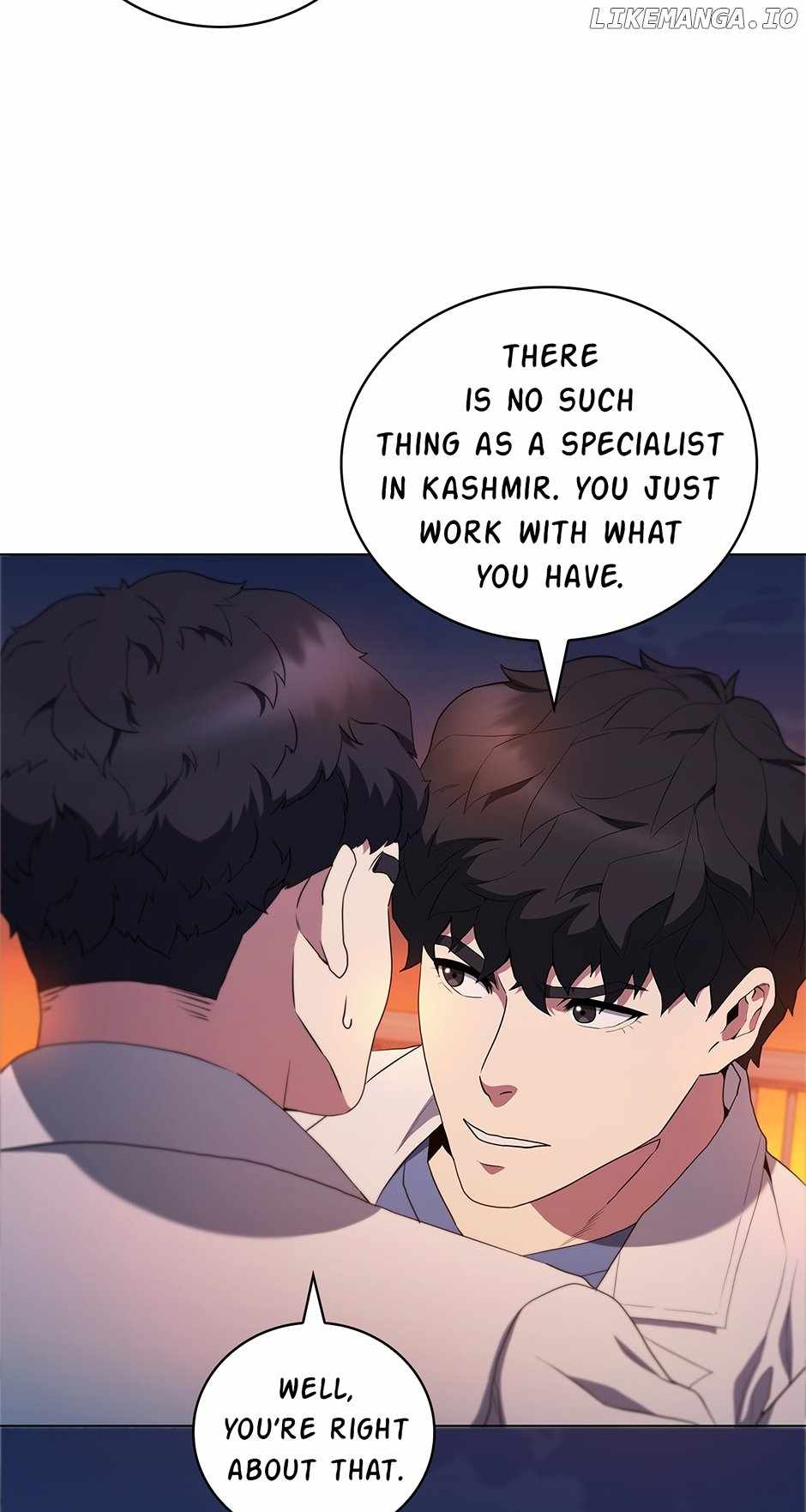 Read Dr. Choi Tae-Soo Manga Online