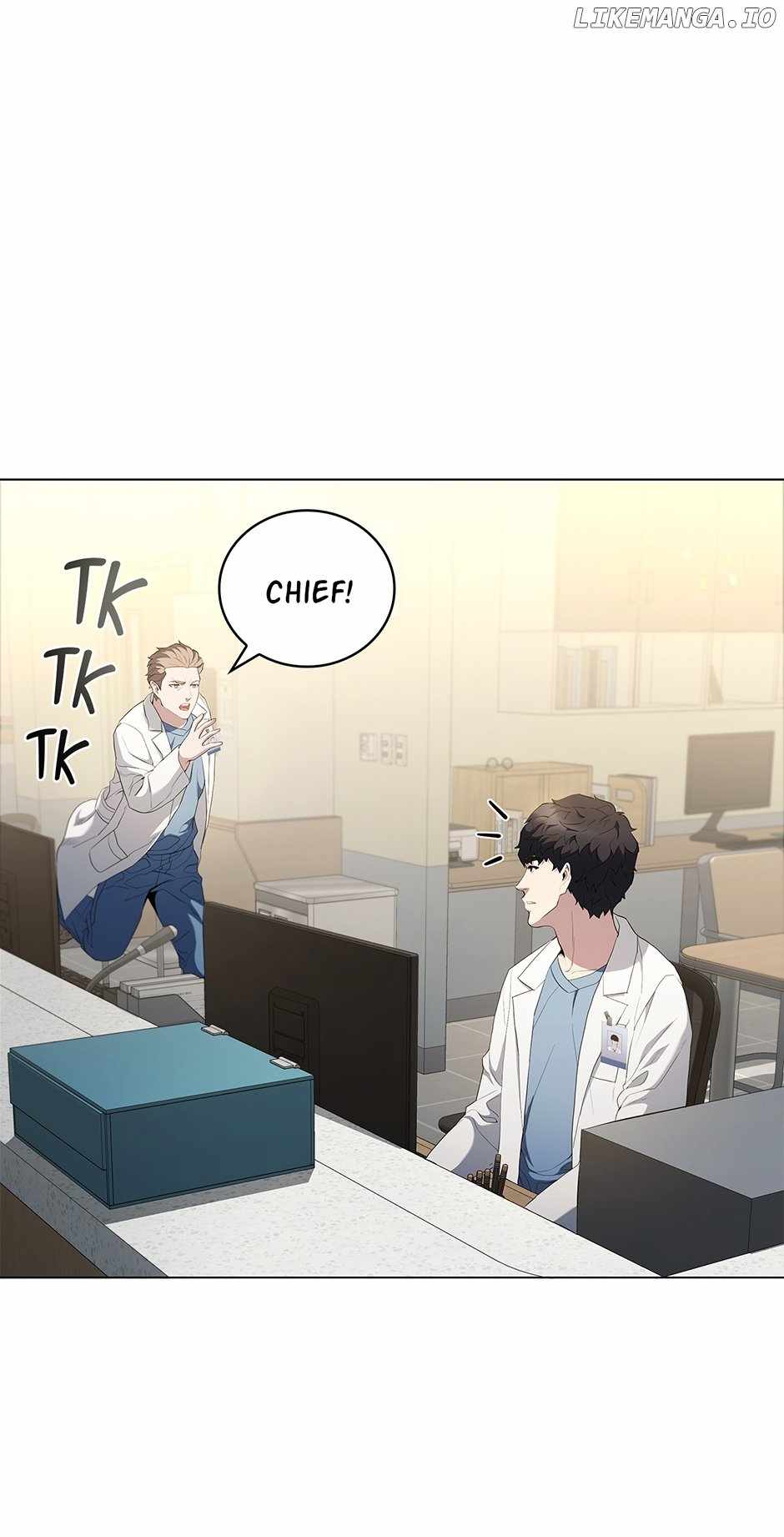 Read Dr. Choi Tae-Soo Manga Online