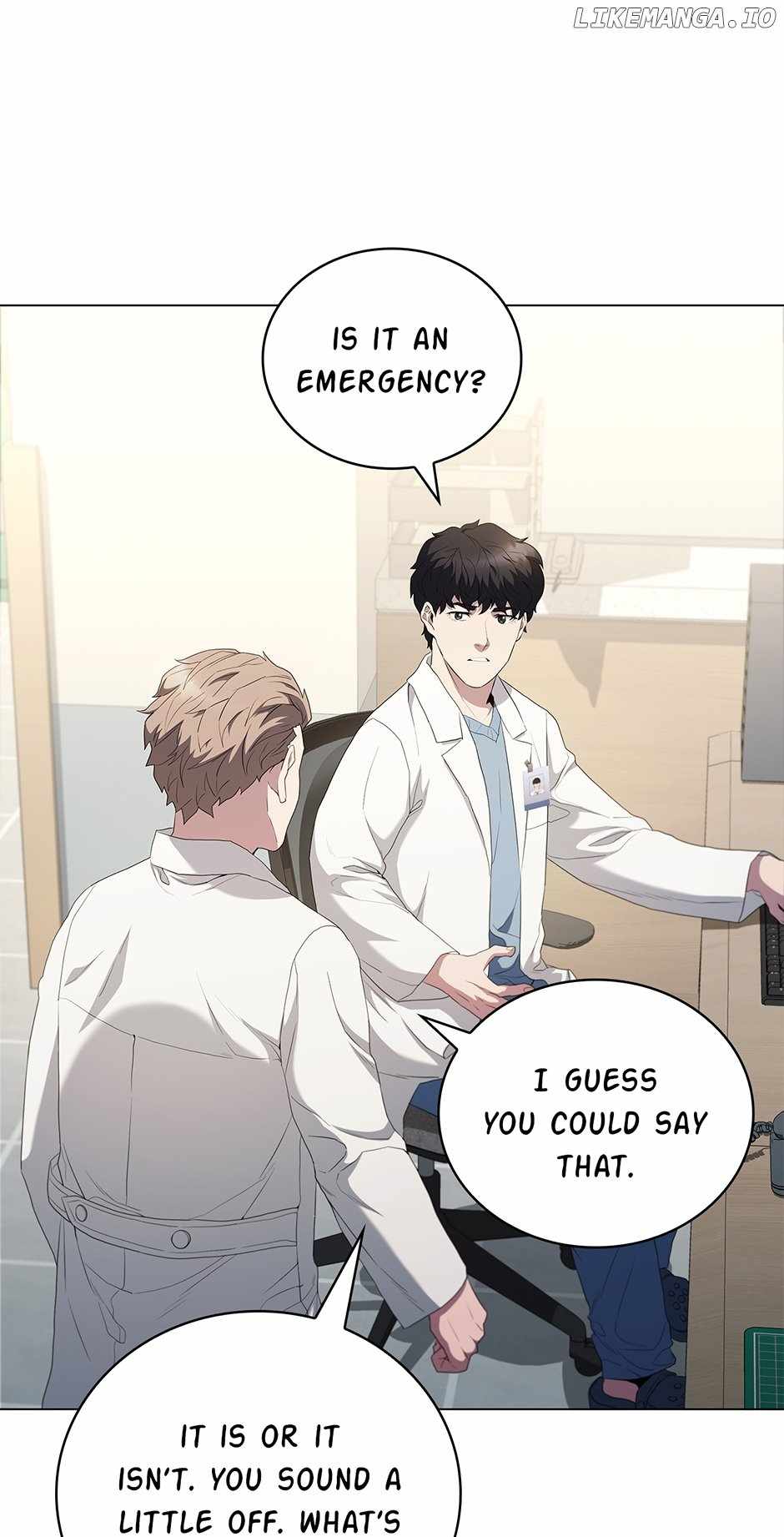 Read Dr. Choi Tae-Soo Manga Online