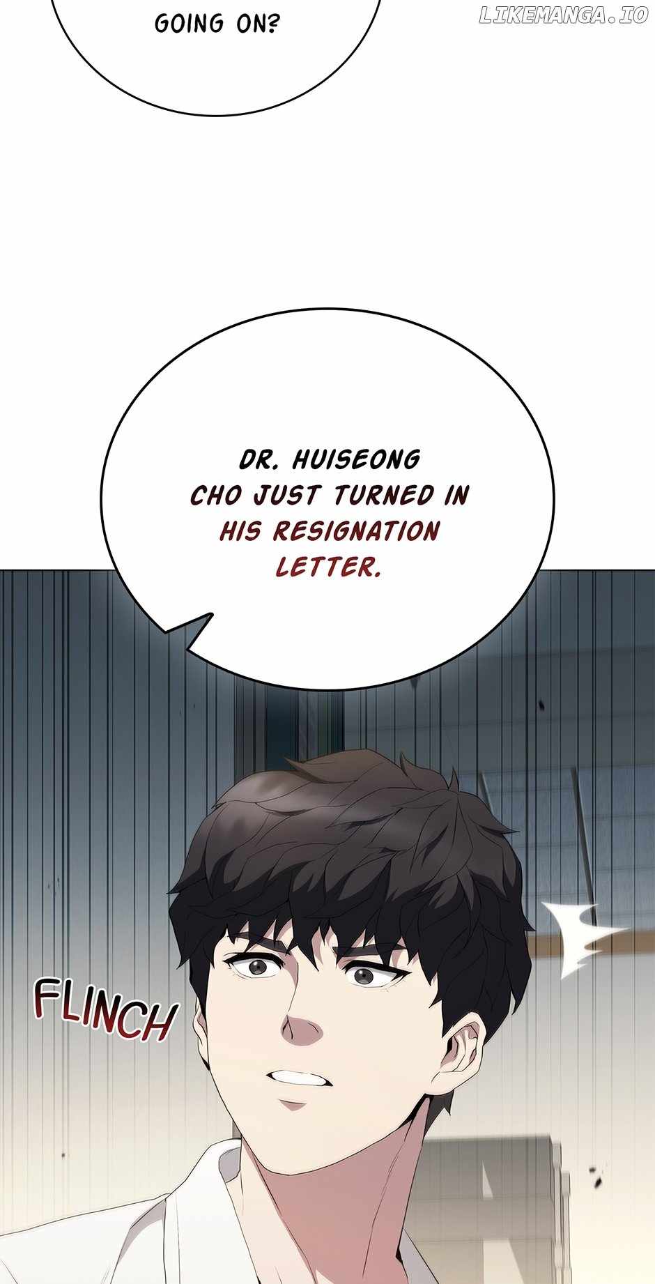 Read Dr. Choi Tae-Soo Manga Online