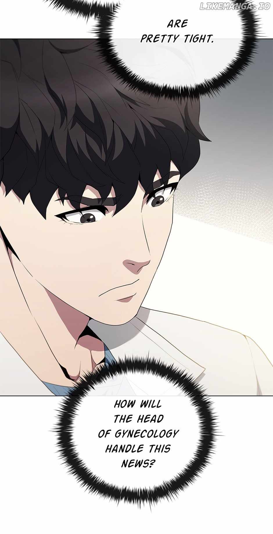 Read Dr. Choi Tae-Soo Manga Online