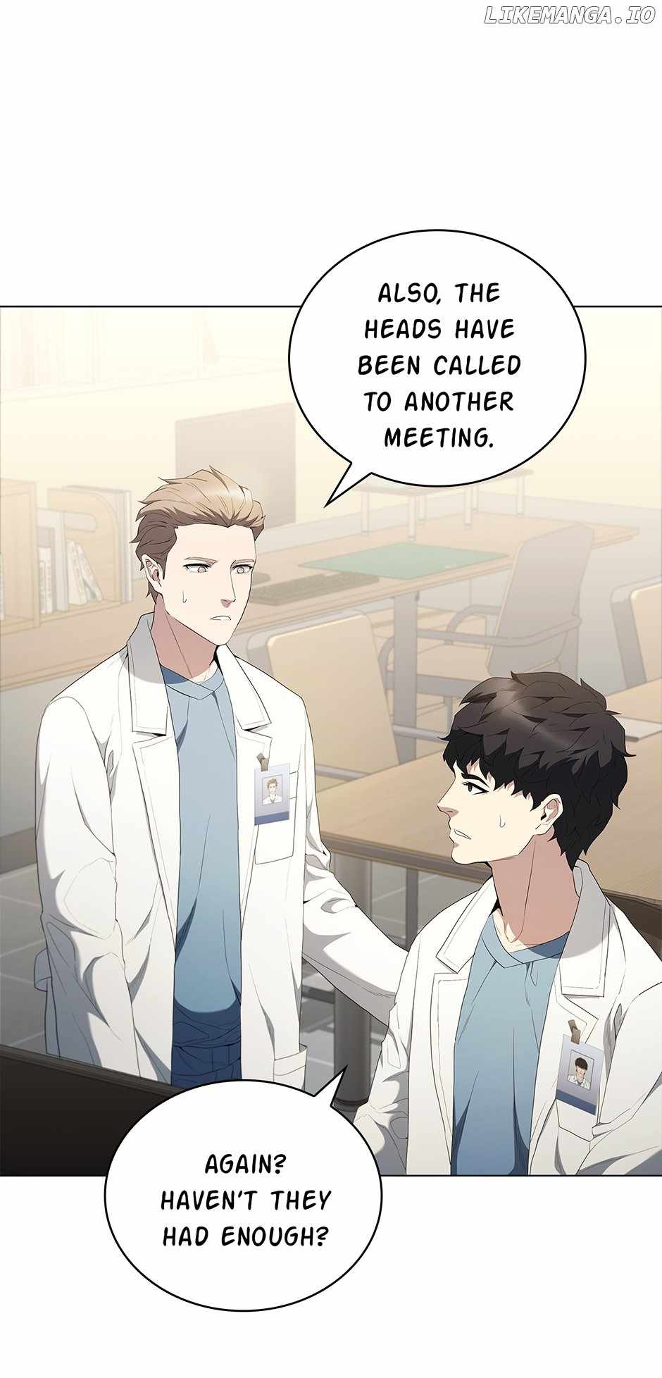 Read Dr. Choi Tae-Soo Manga Online
