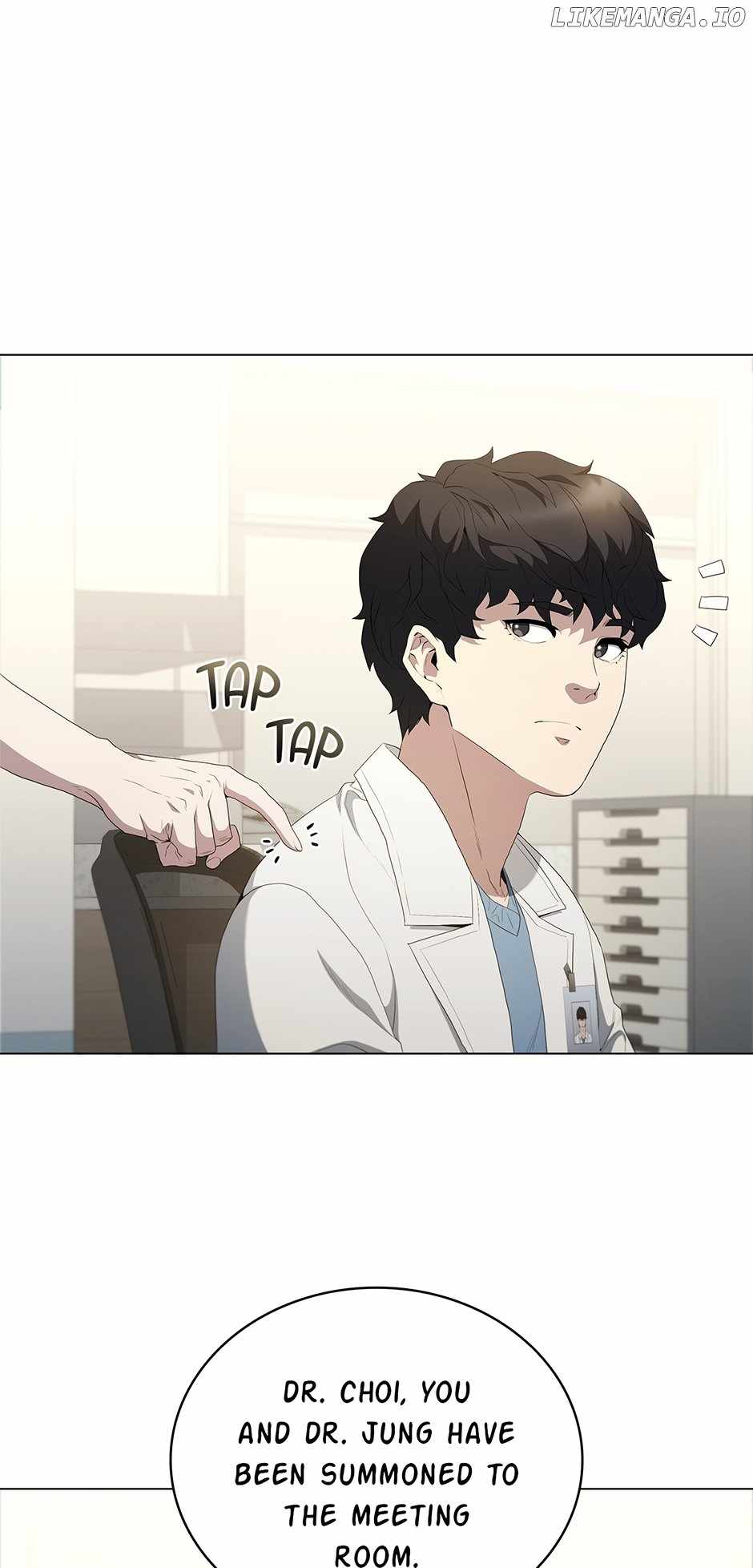 Read Dr. Choi Tae-Soo Manga Online