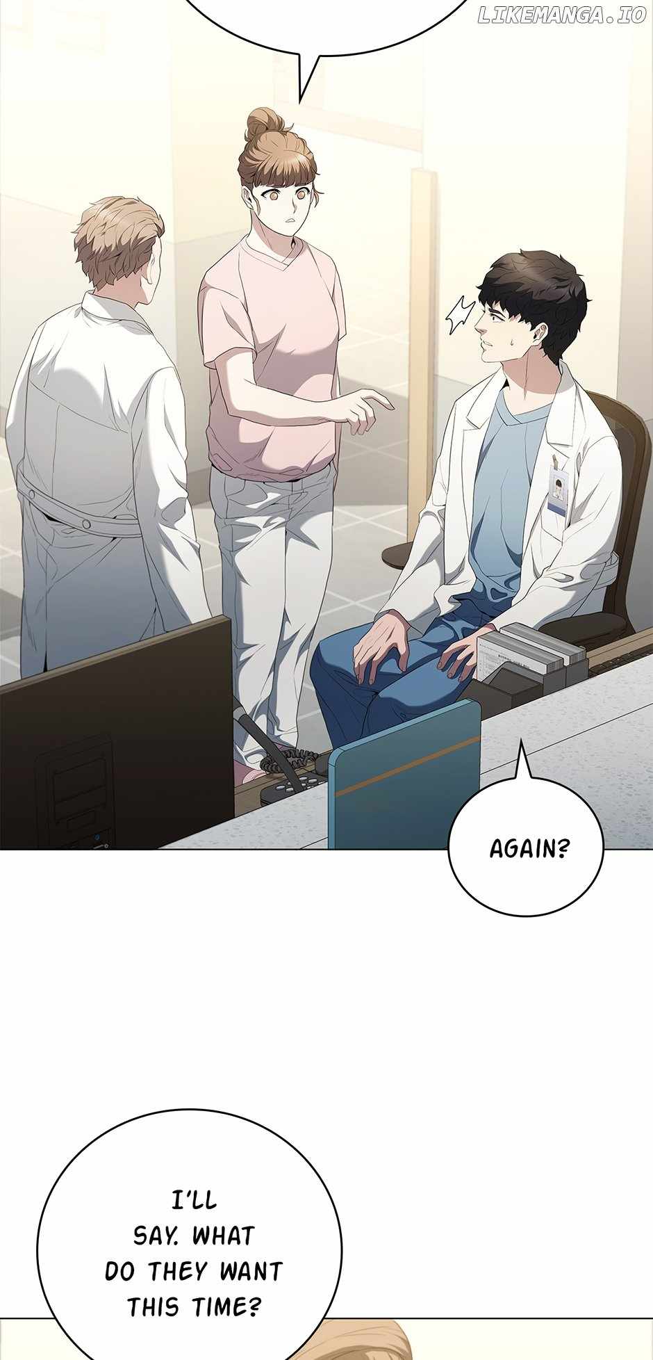 Read Dr. Choi Tae-Soo Manga Online