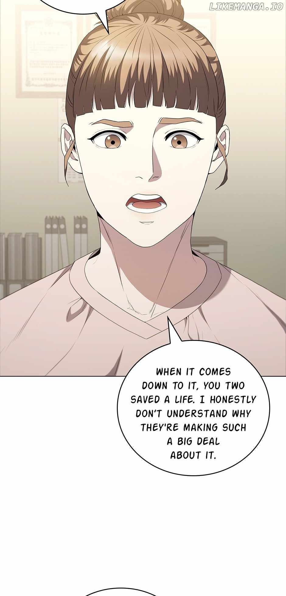 Read Dr. Choi Tae-Soo Manga Online