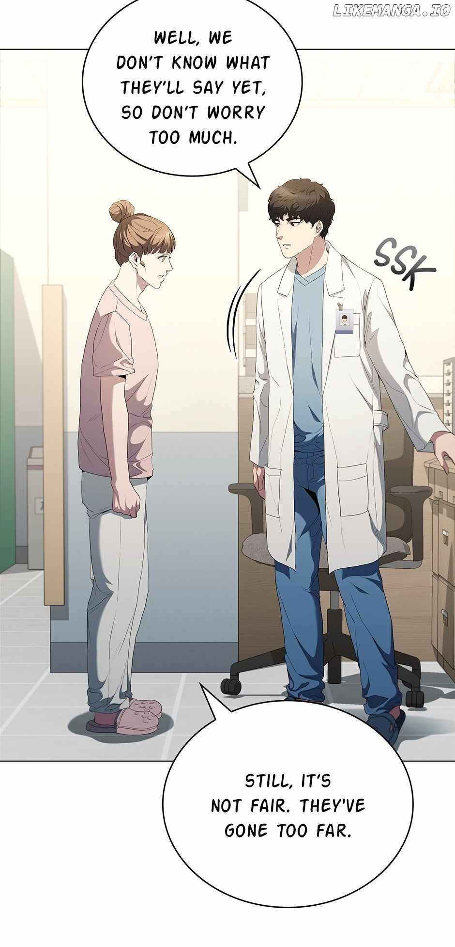 Read Dr. Choi Tae-Soo Manga Online
