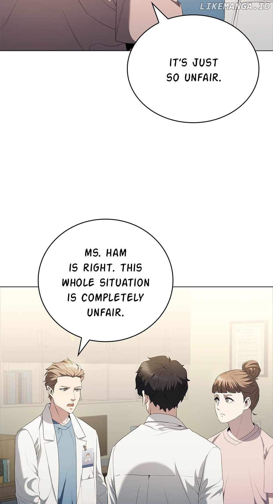 Read Dr. Choi Tae-Soo Manga Online