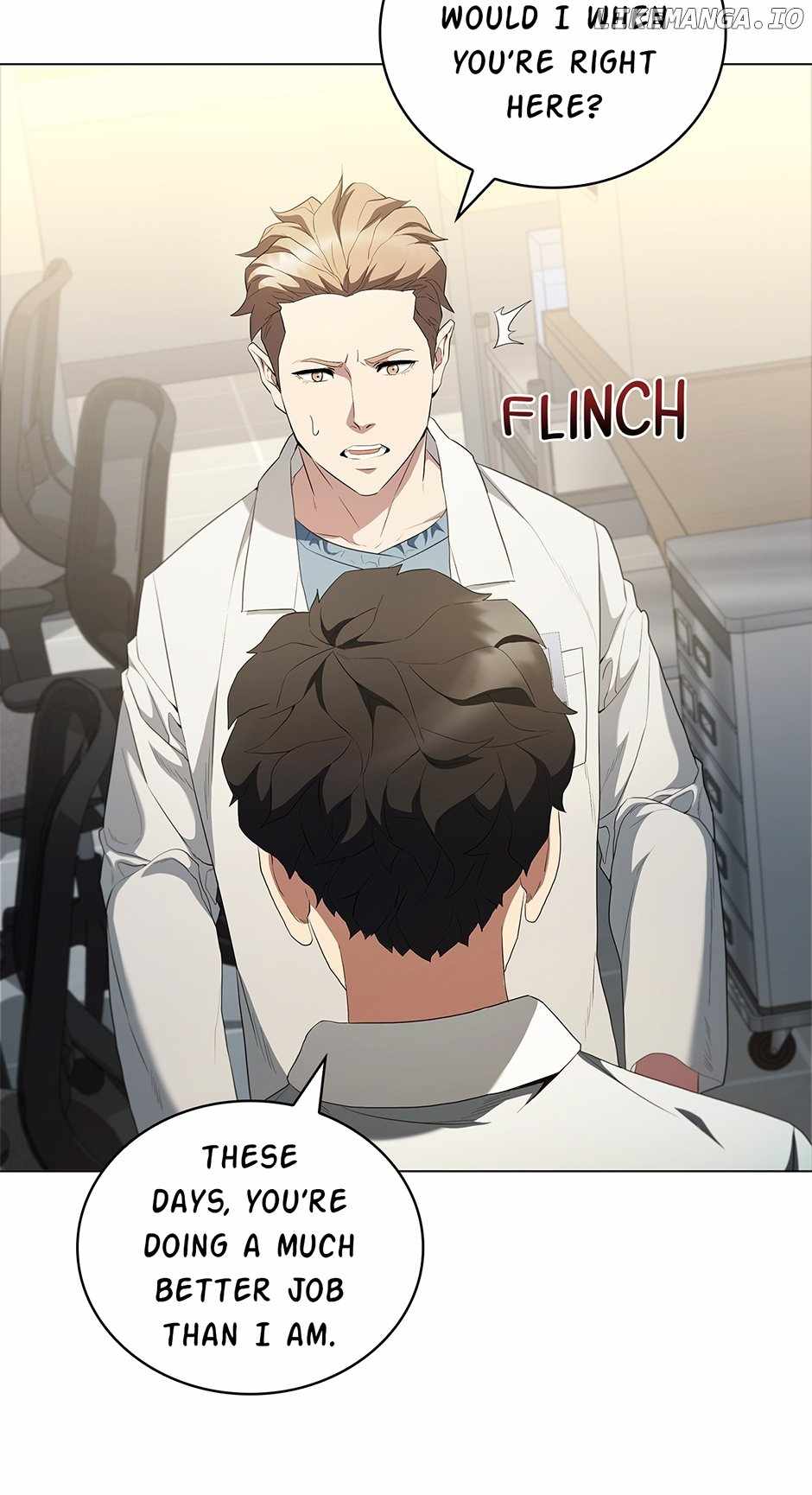 Read Dr. Choi Tae-Soo Manga Online
