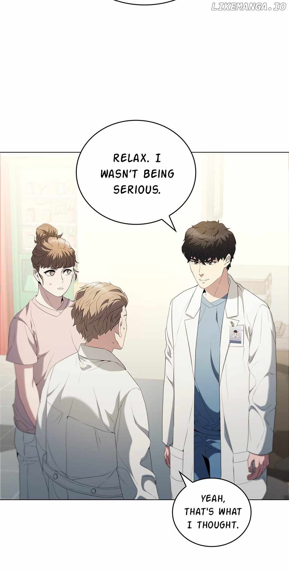 Read Dr. Choi Tae-Soo Manga Online