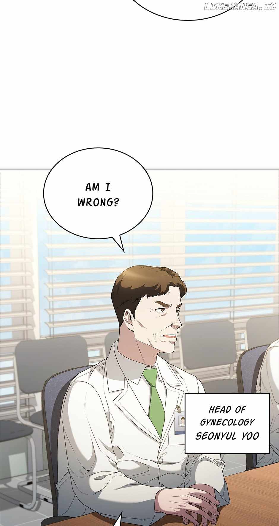 Read Dr. Choi Tae-Soo Manga Online