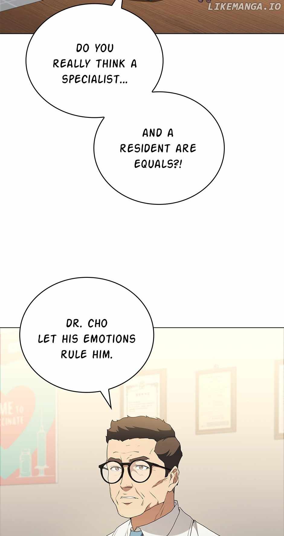 Read Dr. Choi Tae-Soo Manga Online