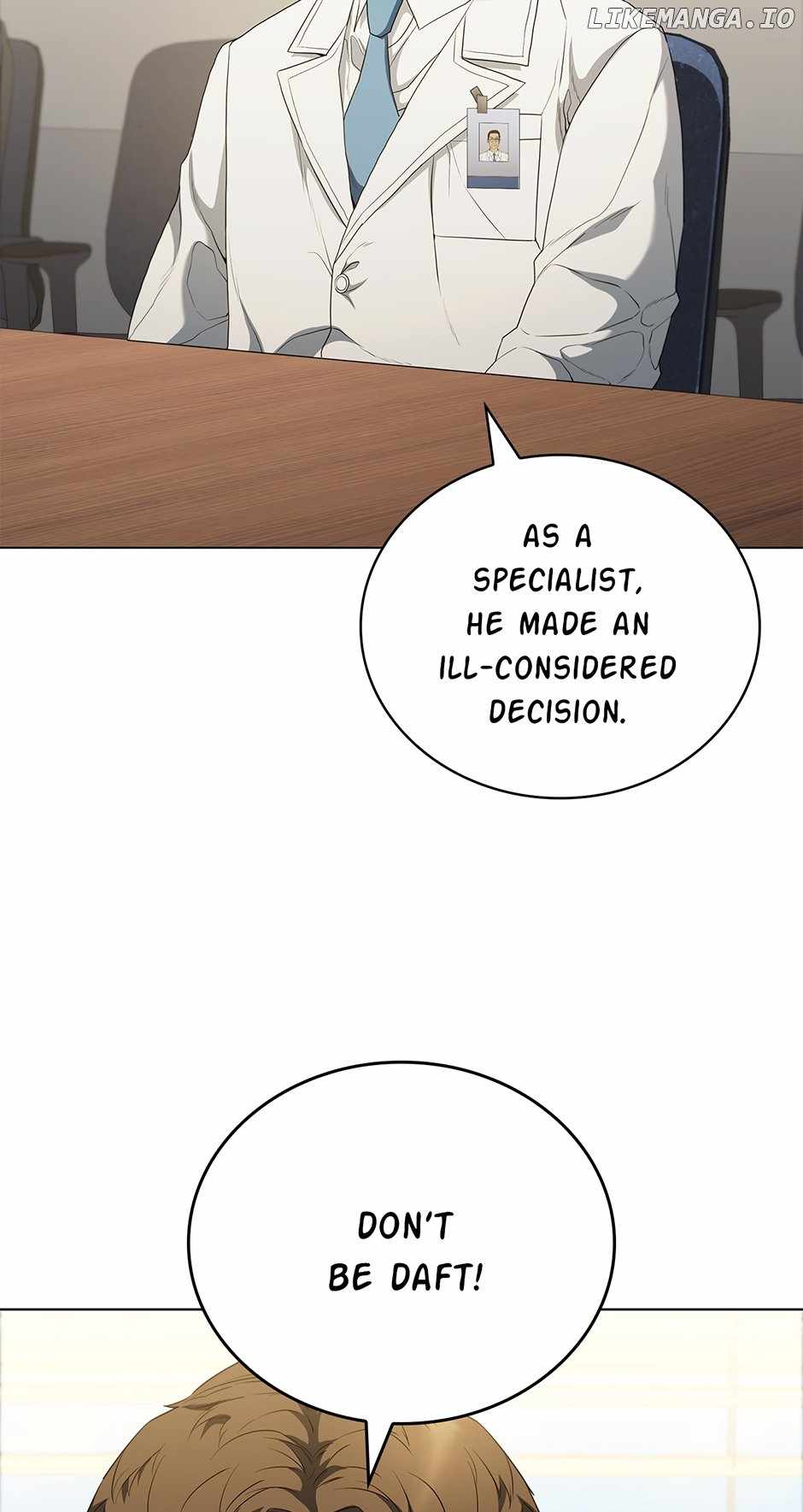 Read Dr. Choi Tae-Soo Manga Online