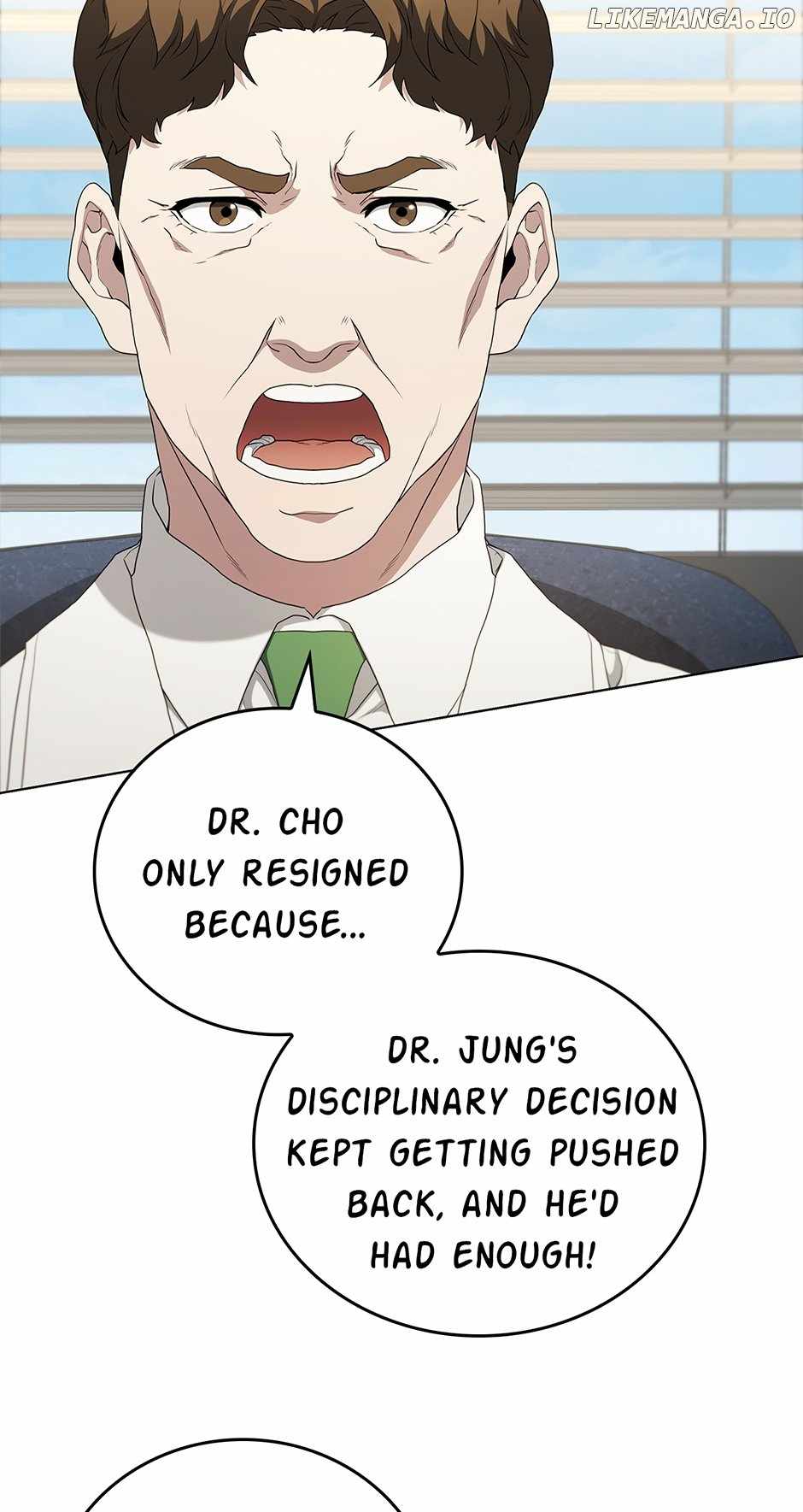 Read Dr. Choi Tae-Soo Manga Online