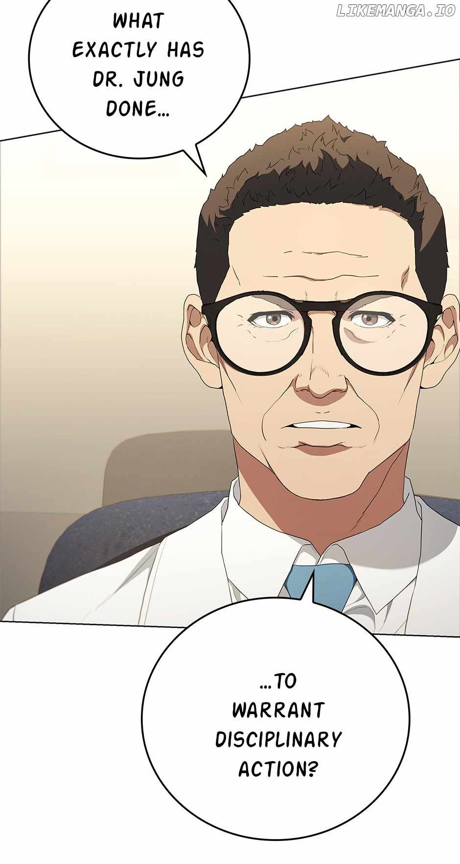 Read Dr. Choi Tae-Soo Manga Online