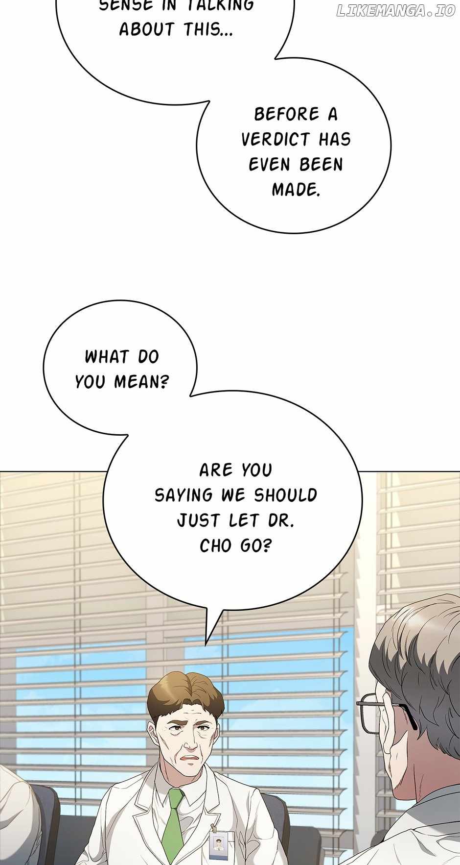 Read Dr. Choi Tae-Soo Manga Online