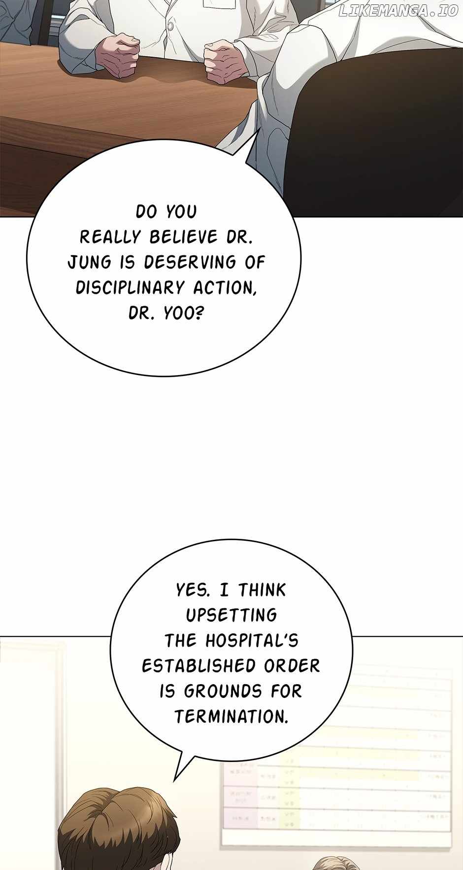 Read Dr. Choi Tae-Soo Manga Online