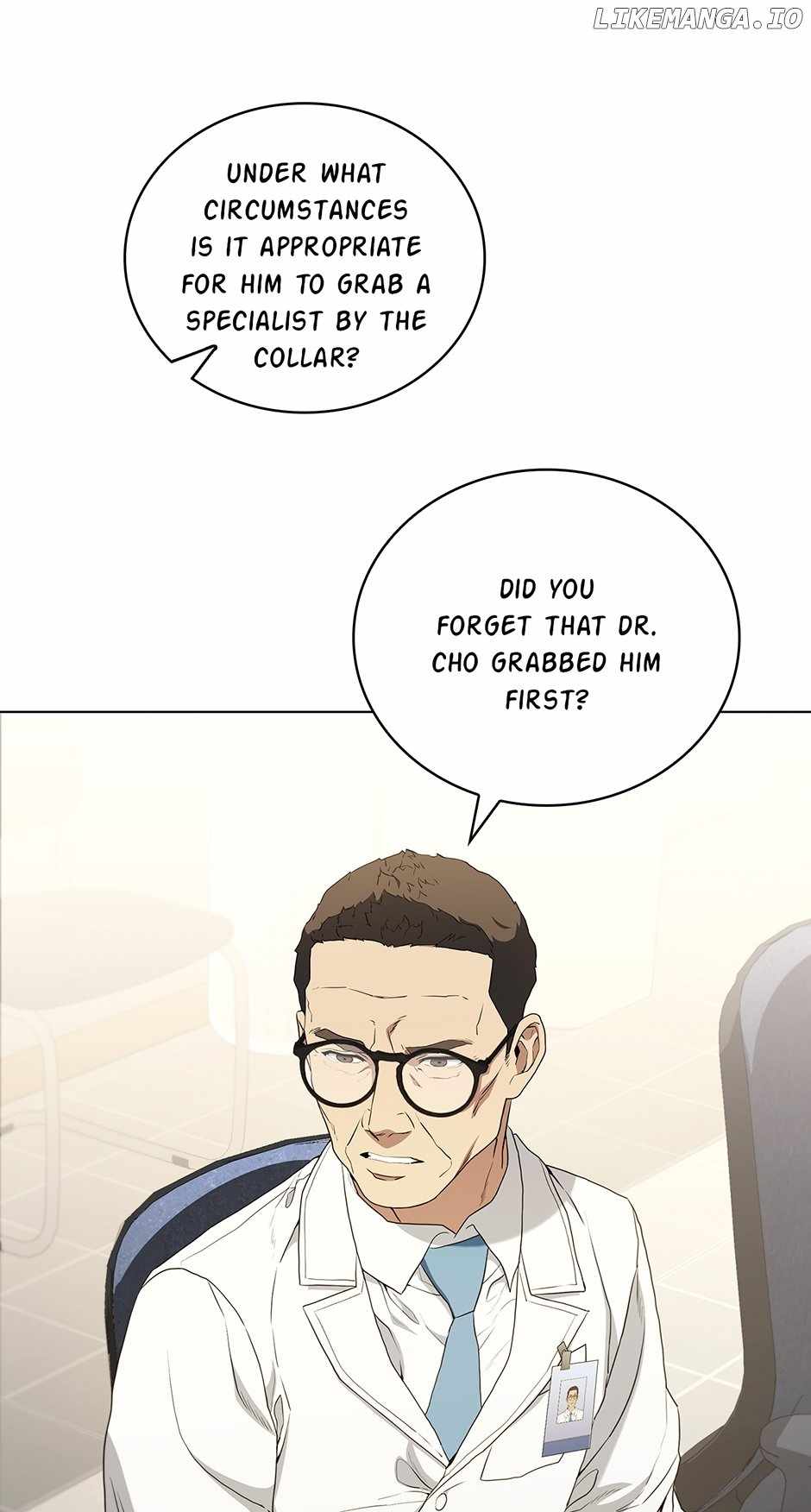 Read Dr. Choi Tae-Soo Manga Online