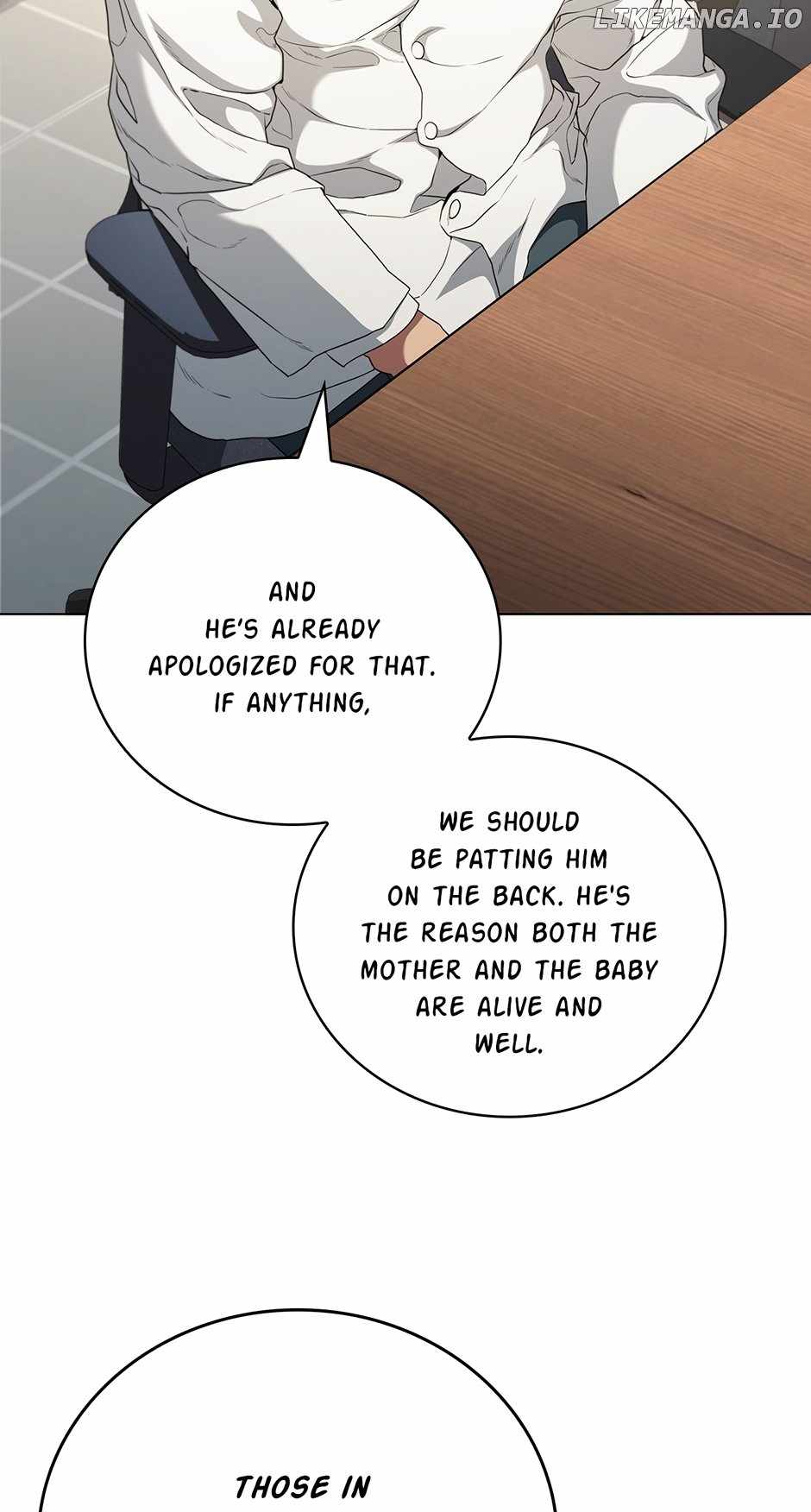Read Dr. Choi Tae-Soo Manga Online