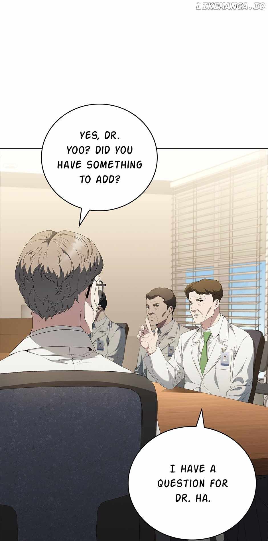 Read Dr. Choi Tae-Soo Manga Online