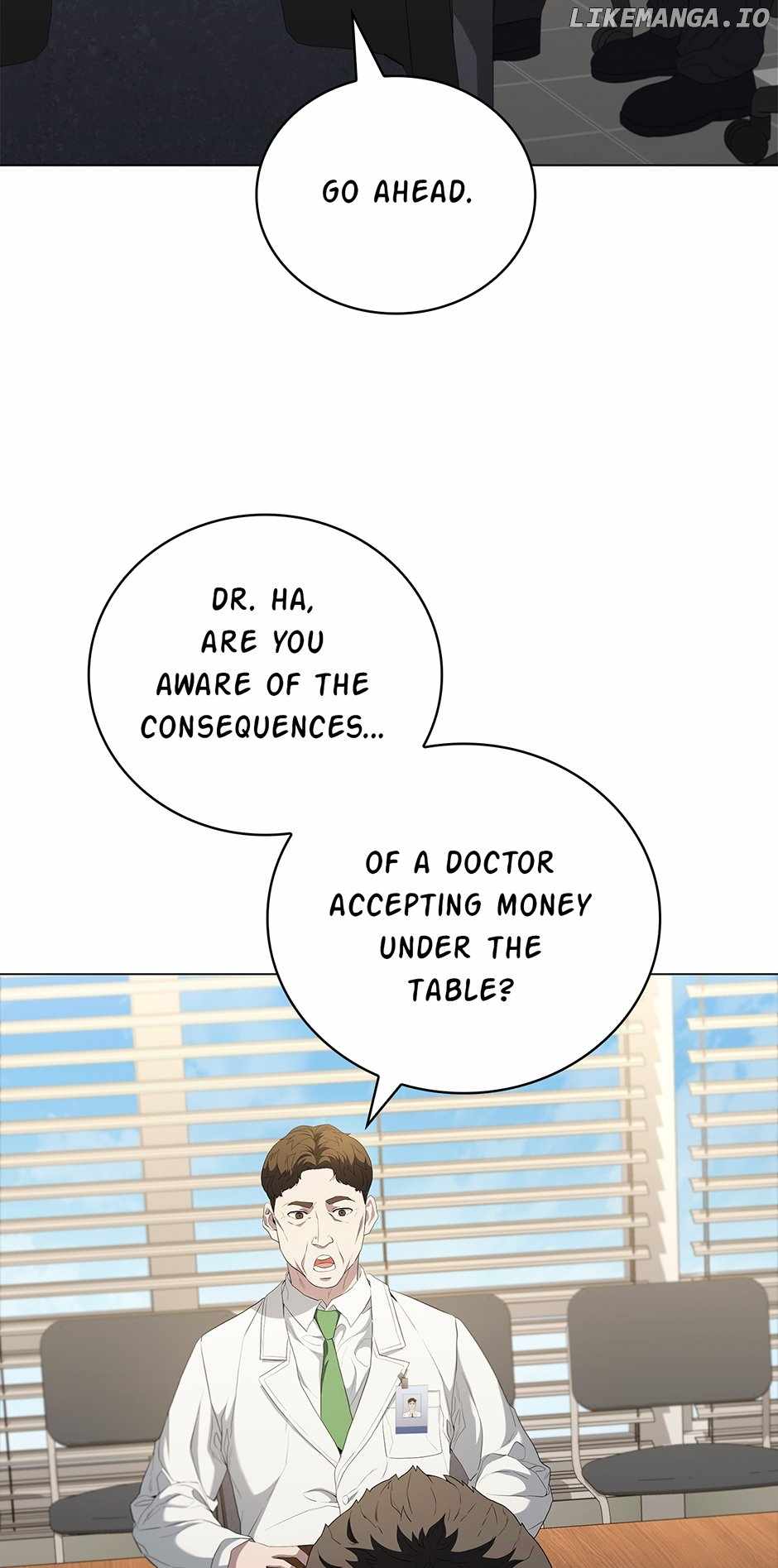 Read Dr. Choi Tae-Soo Manga Online